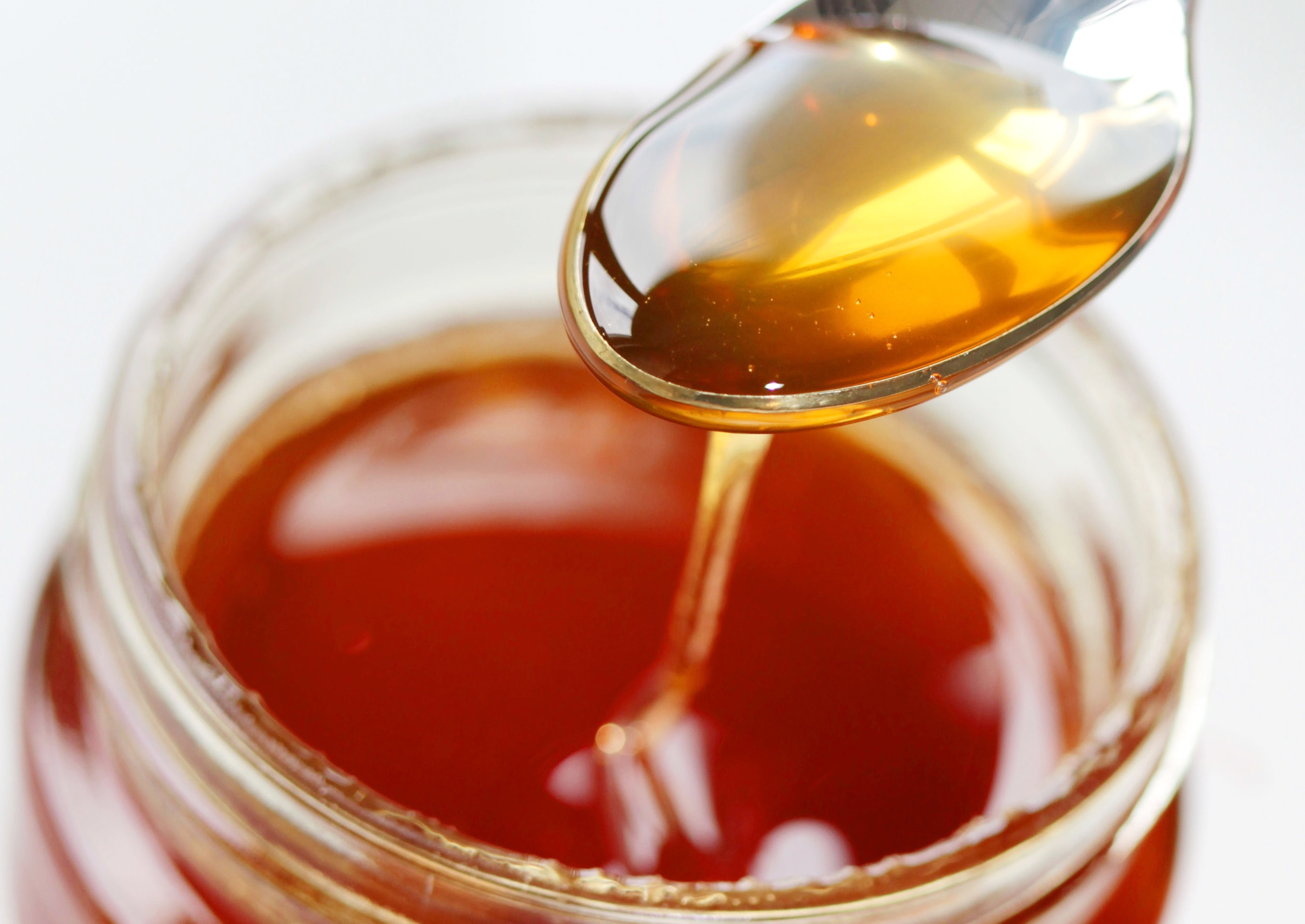 Honey Recall Map Shows Warnings Issued to Customers in 7 States