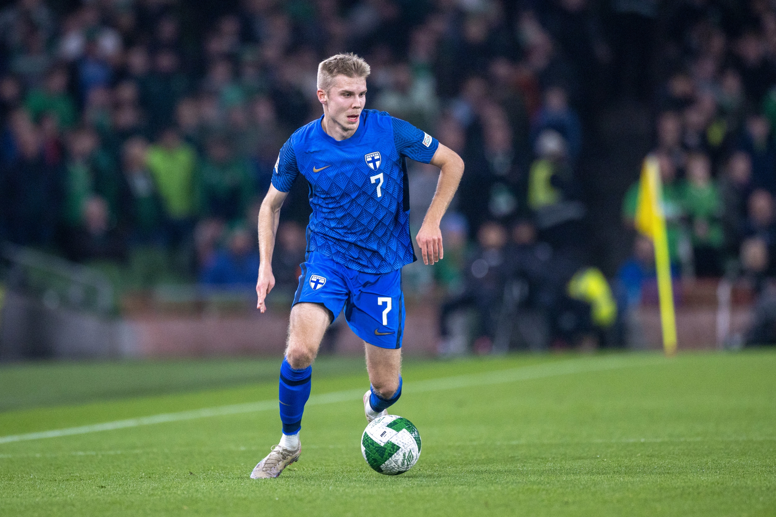 How to Watch Finland vs Poland: Live Stream FIFA World Cup Qualifiers, TV Channel