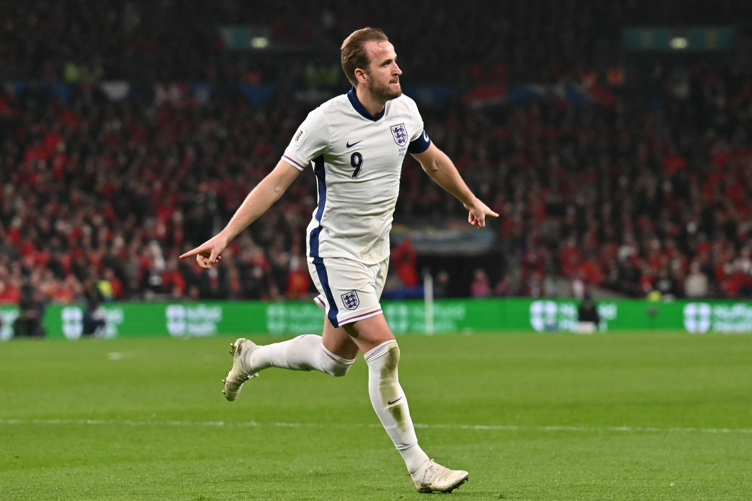 How to Watch England vs Senegal: Live Stream International Soccer Friendlies, TV Channel