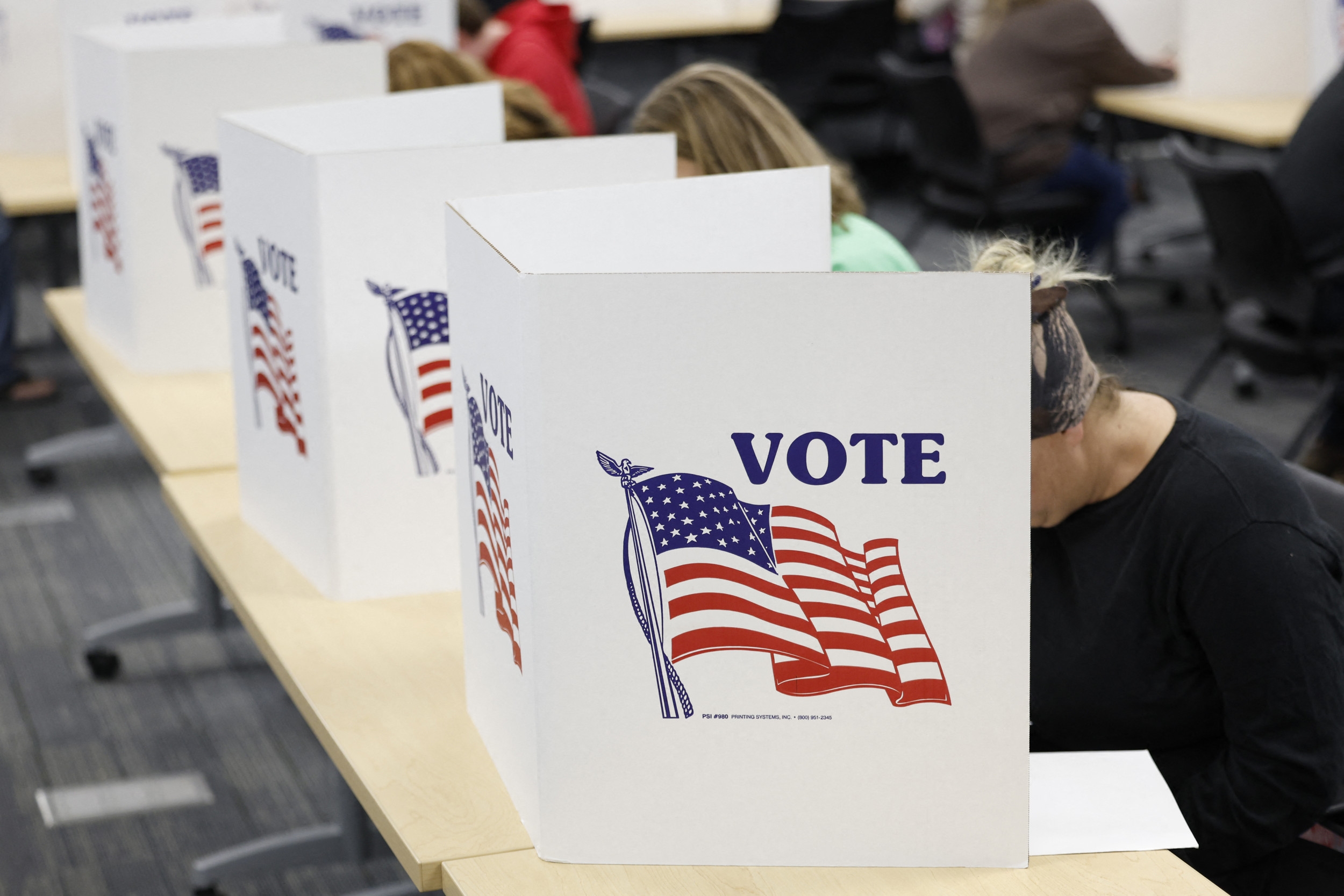 2024 Election Results Under Scrutiny as Lawsuit Advances