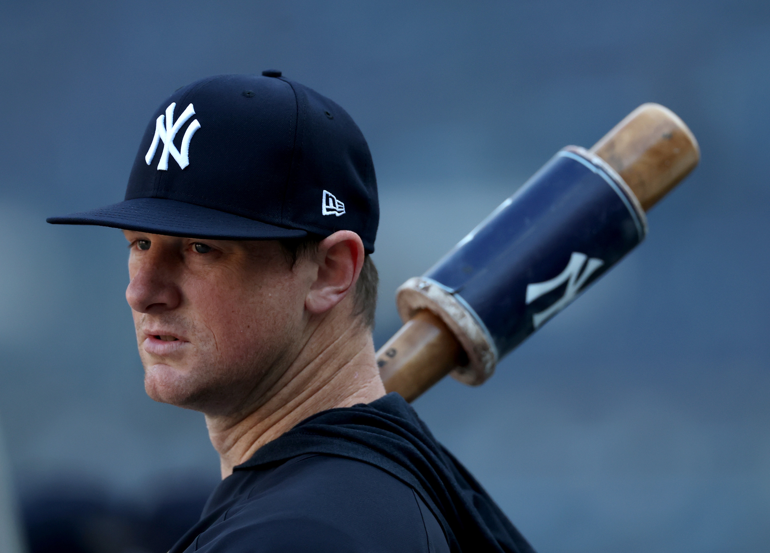 Yankees $90 Million Veteran Offers 3-Word Response on Being Replaced