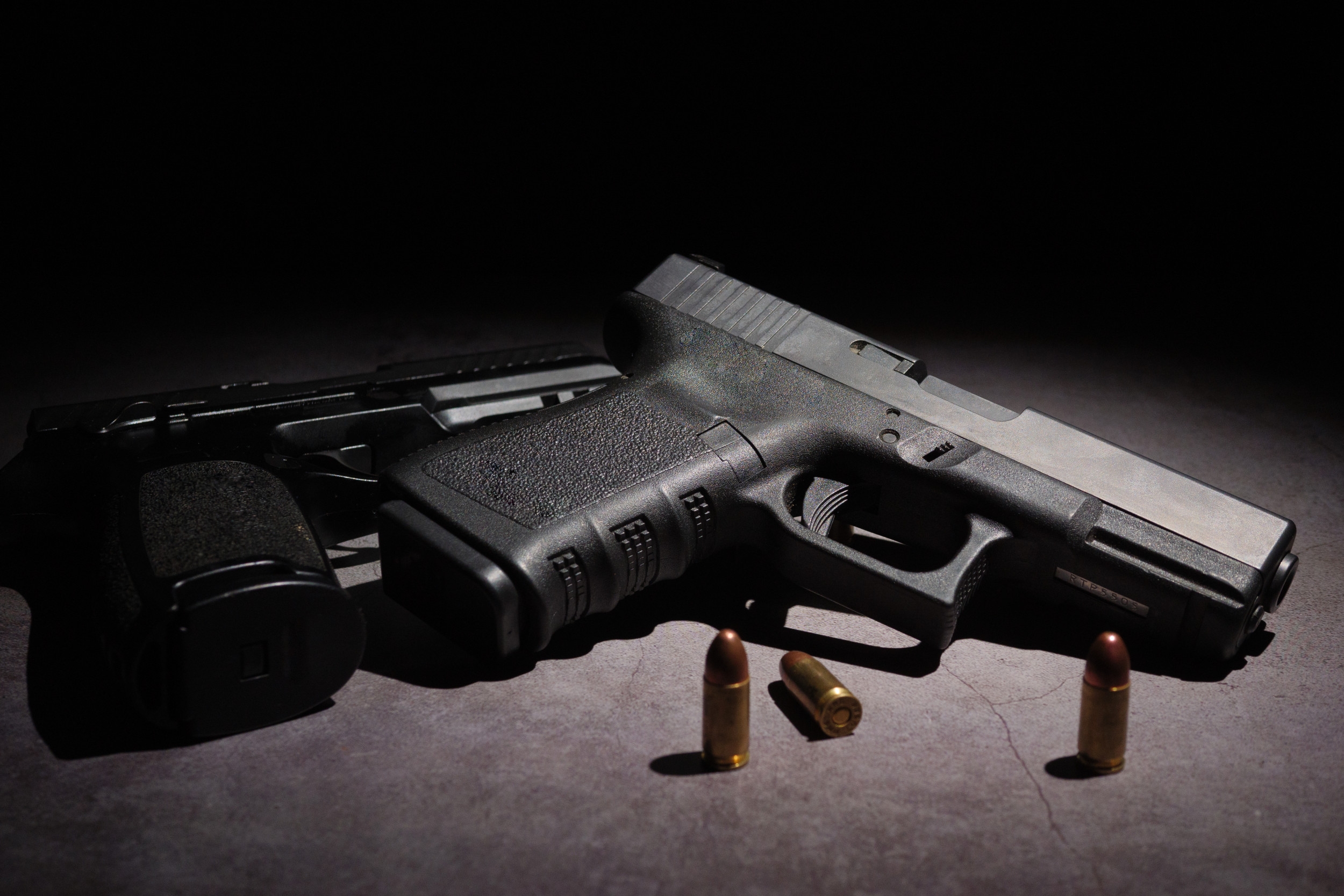 Child Gun Deaths Grow in States With Least Gun Controls