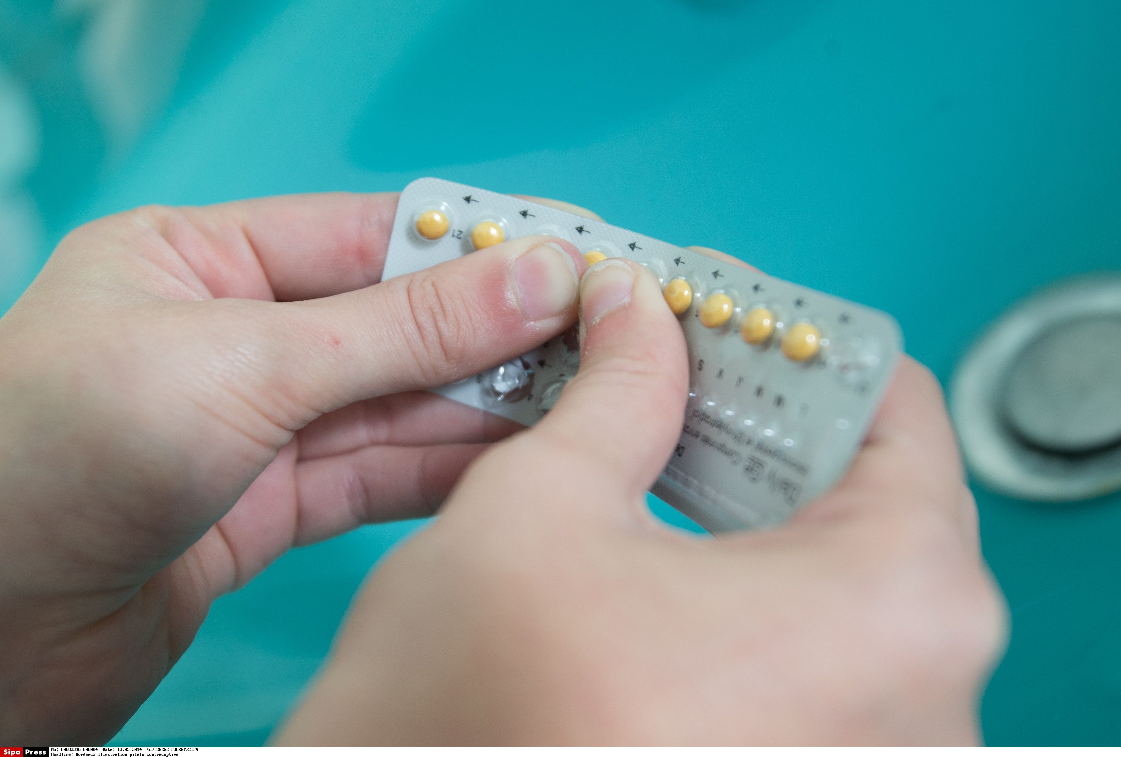 GOP Candidate Says Number of Women on Birth Control 'Concerning'
