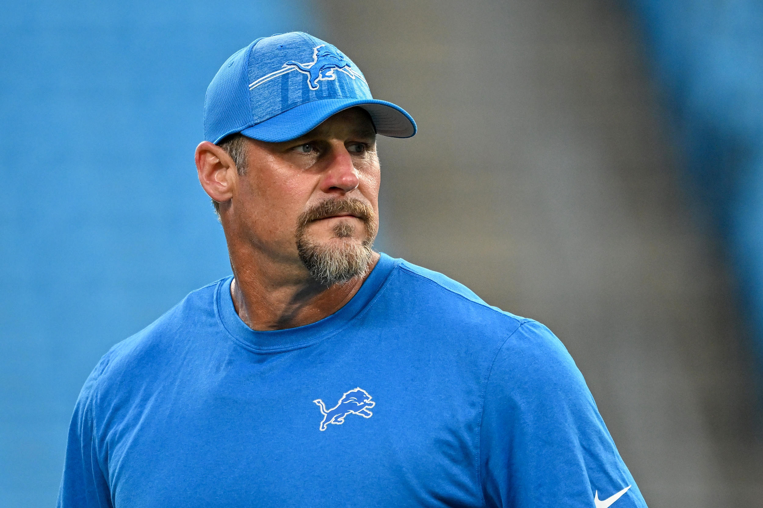 Lions Receiving Strong Interest From Veteran Pass Rusher
