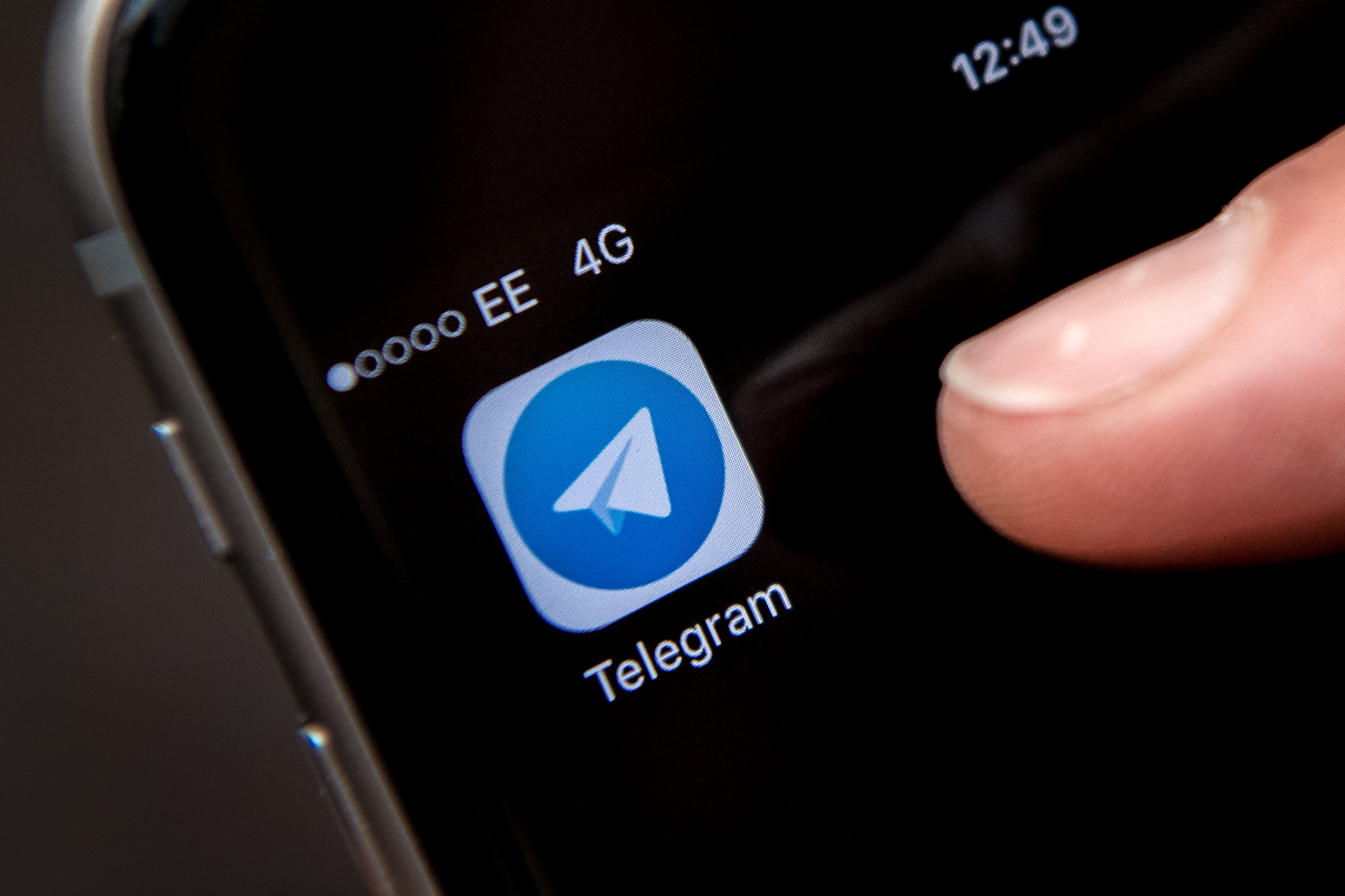 Telegram Messenger's Ties to Russia's FSB Revealed in New Report