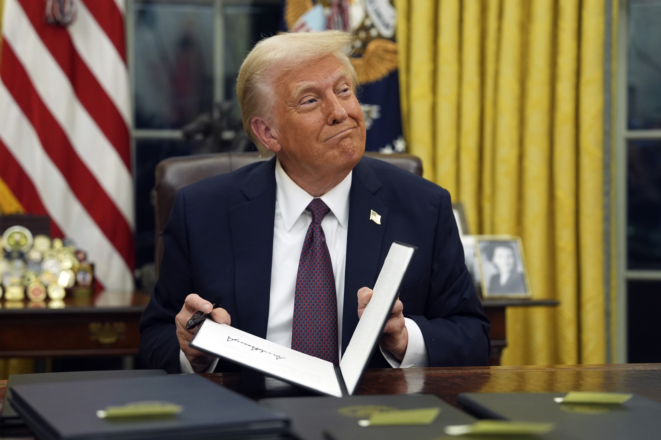 Donald Trump Suffers Double Legal Blow in California
