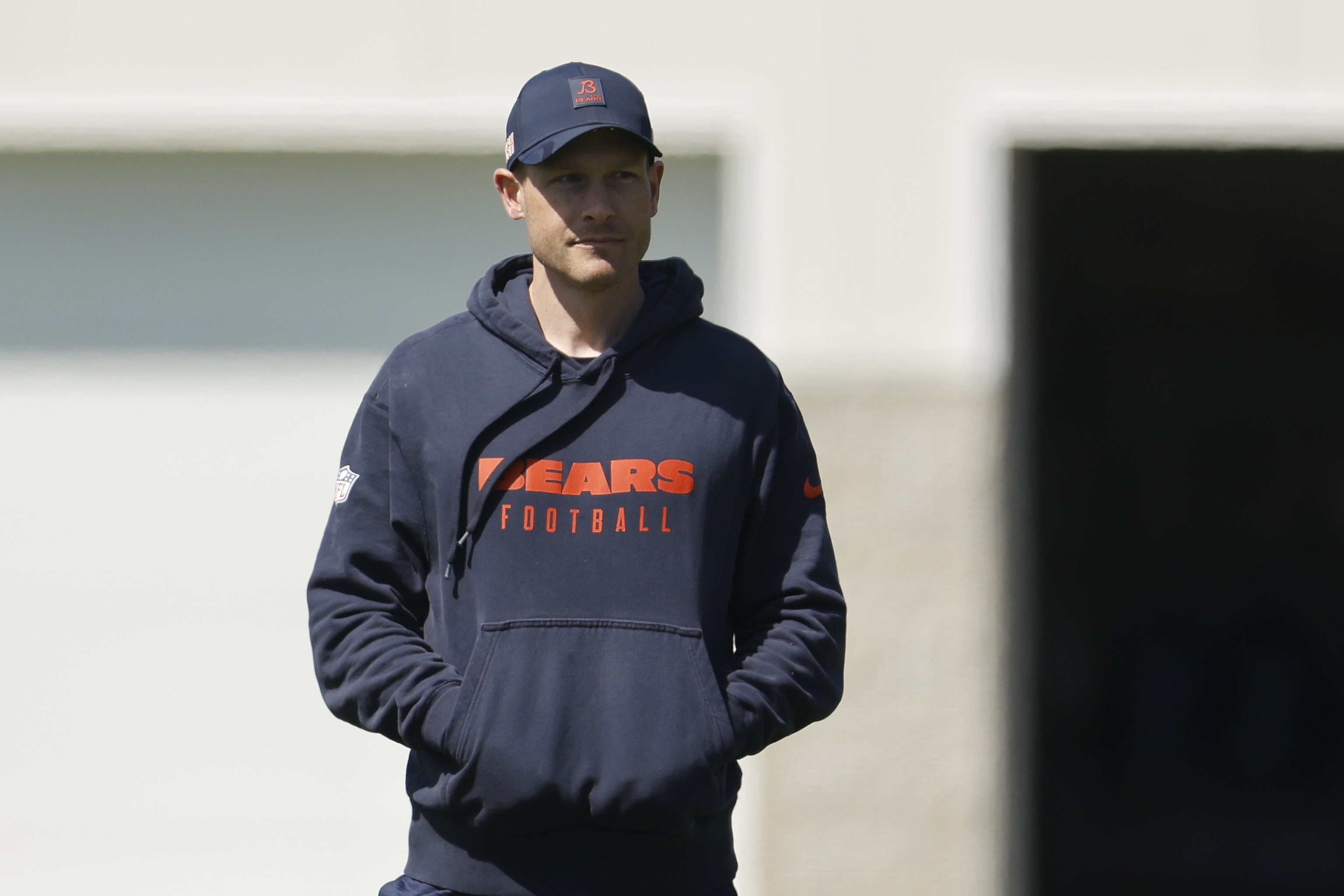 Bears Could Make Surprising Roster Cut