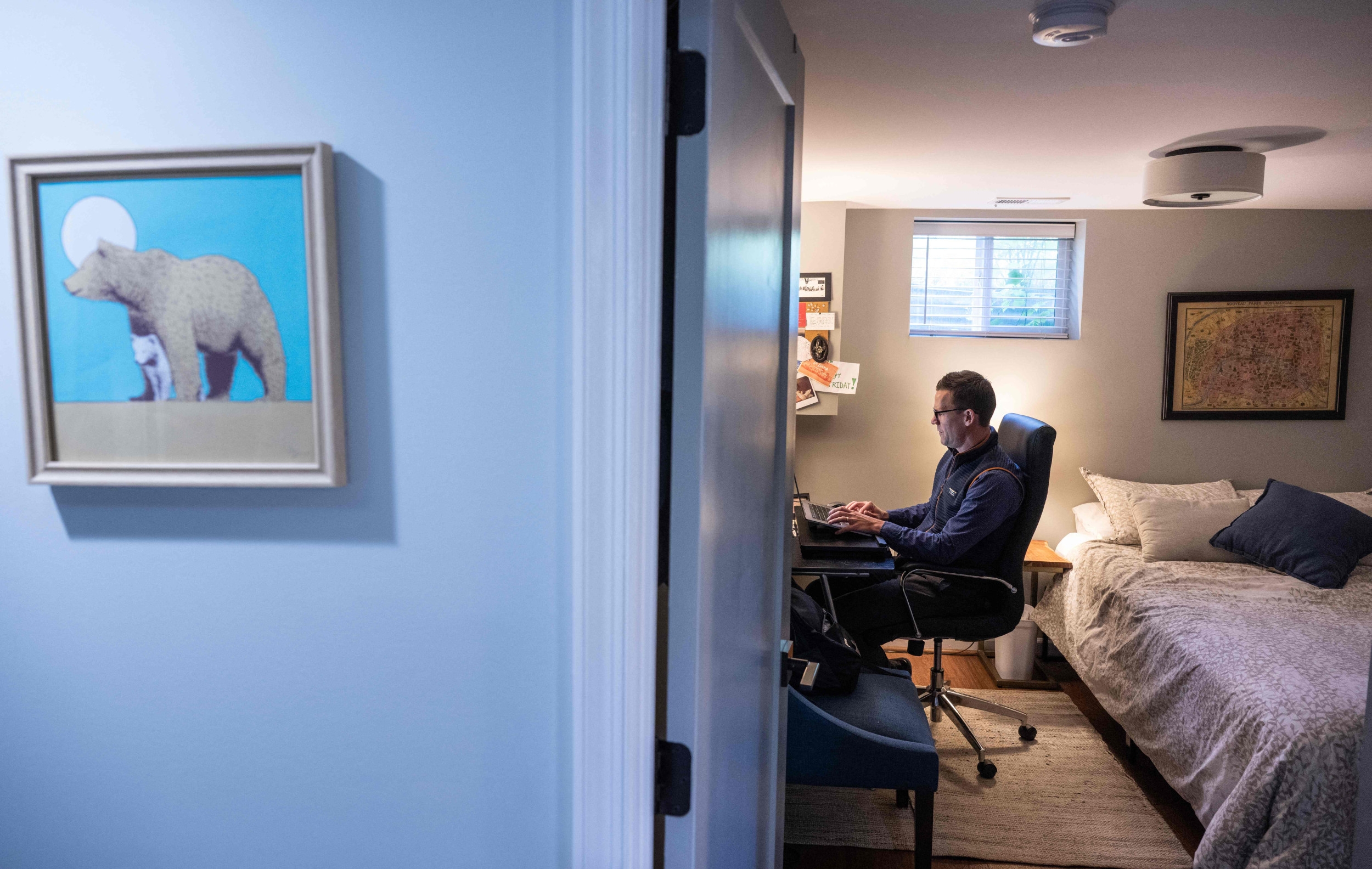 Remote Work and Mental Health—Is Employment Trend Sparking a Crisis?
