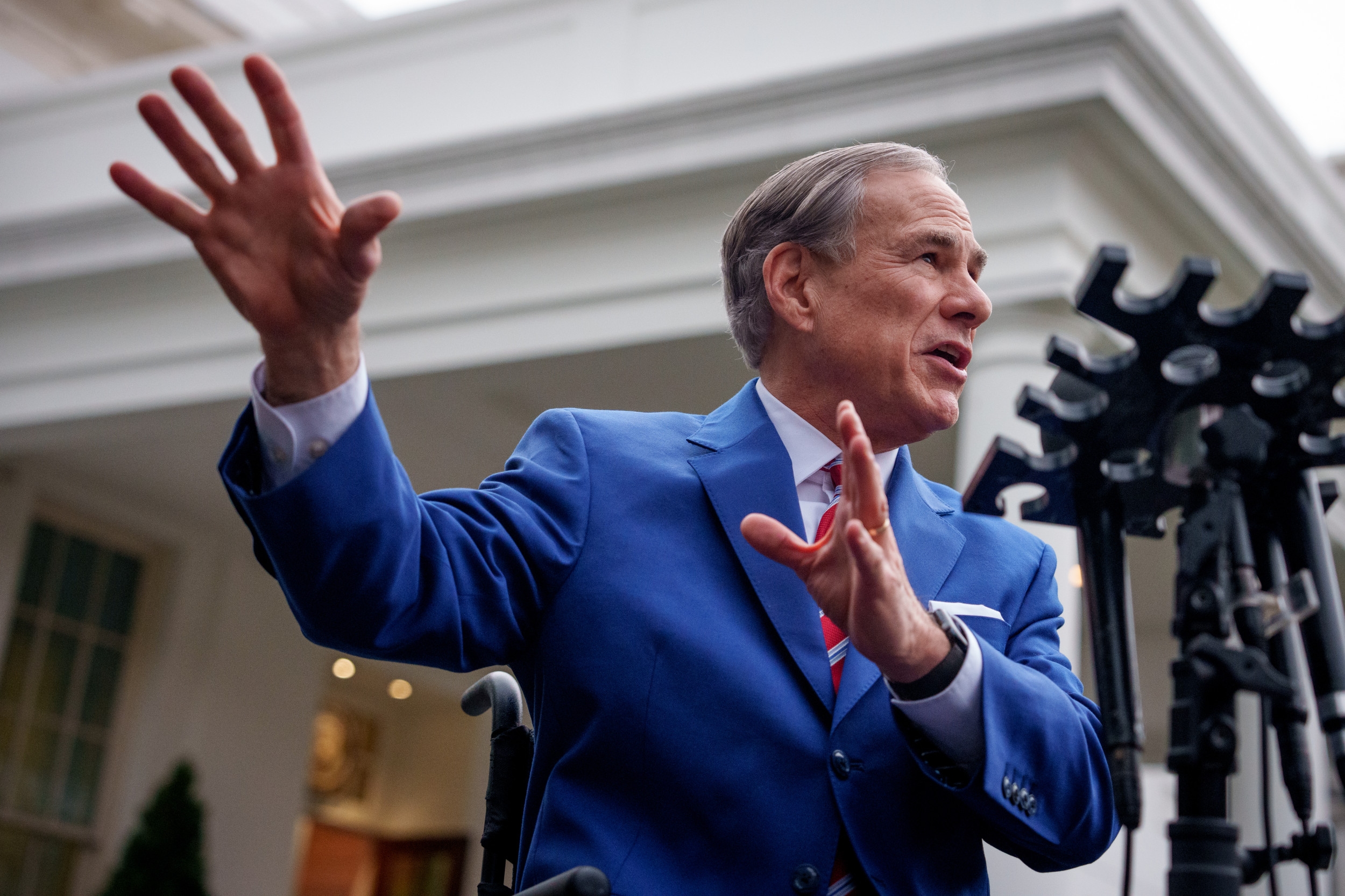 Public Schools Are Under Attack, and Texas Is Just the Beginning