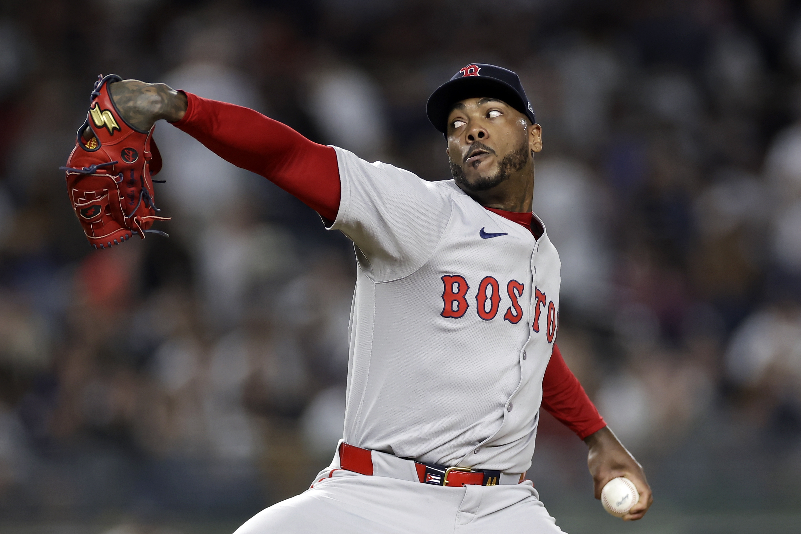 Three Realistic Trade Targets for Chicago Cubs to Strike Before Window Closes