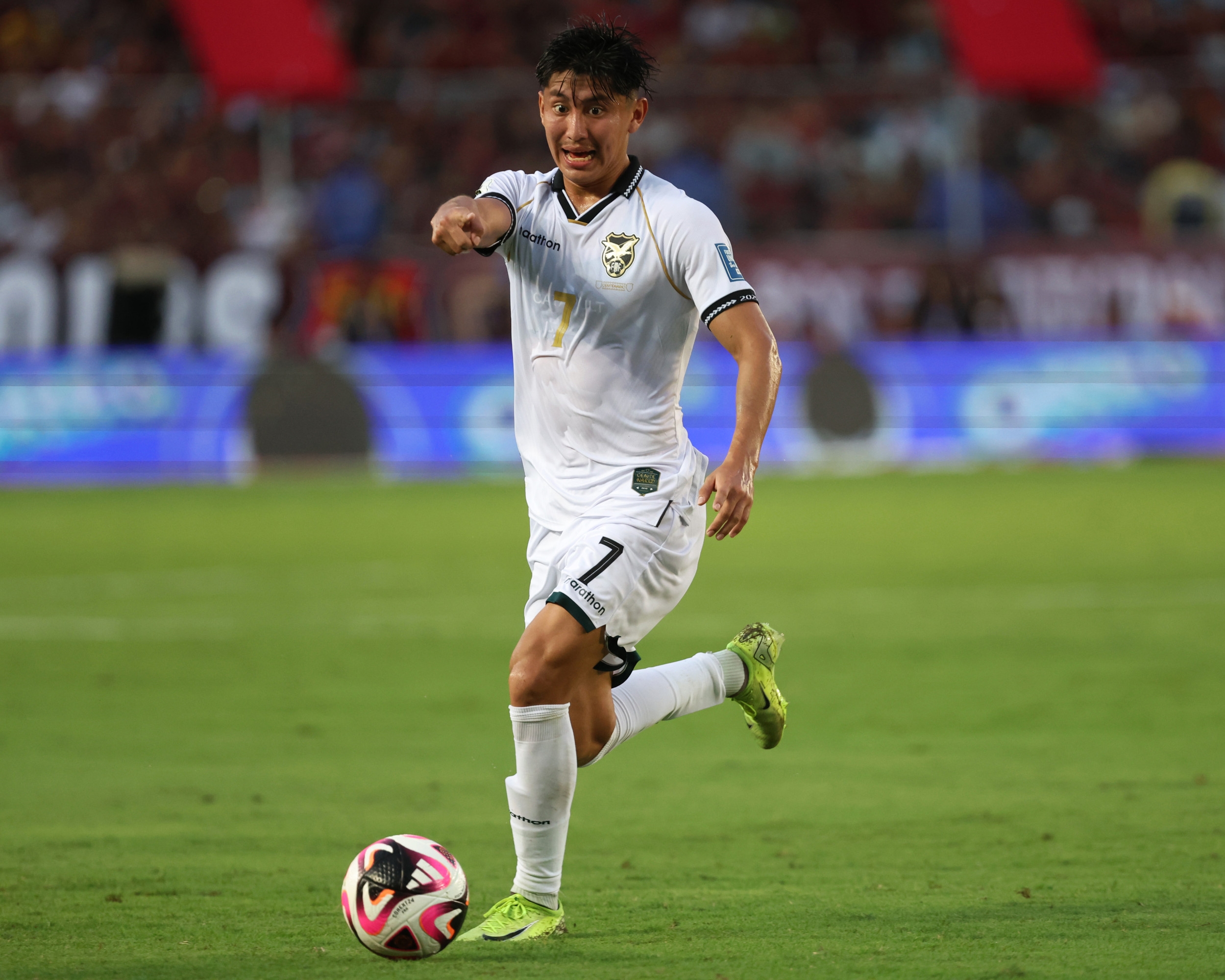 How to Watch Bolivia vs Chile: Live Stream CONMEBOL South American 2026 World Cup Qualifiers, TV Channel