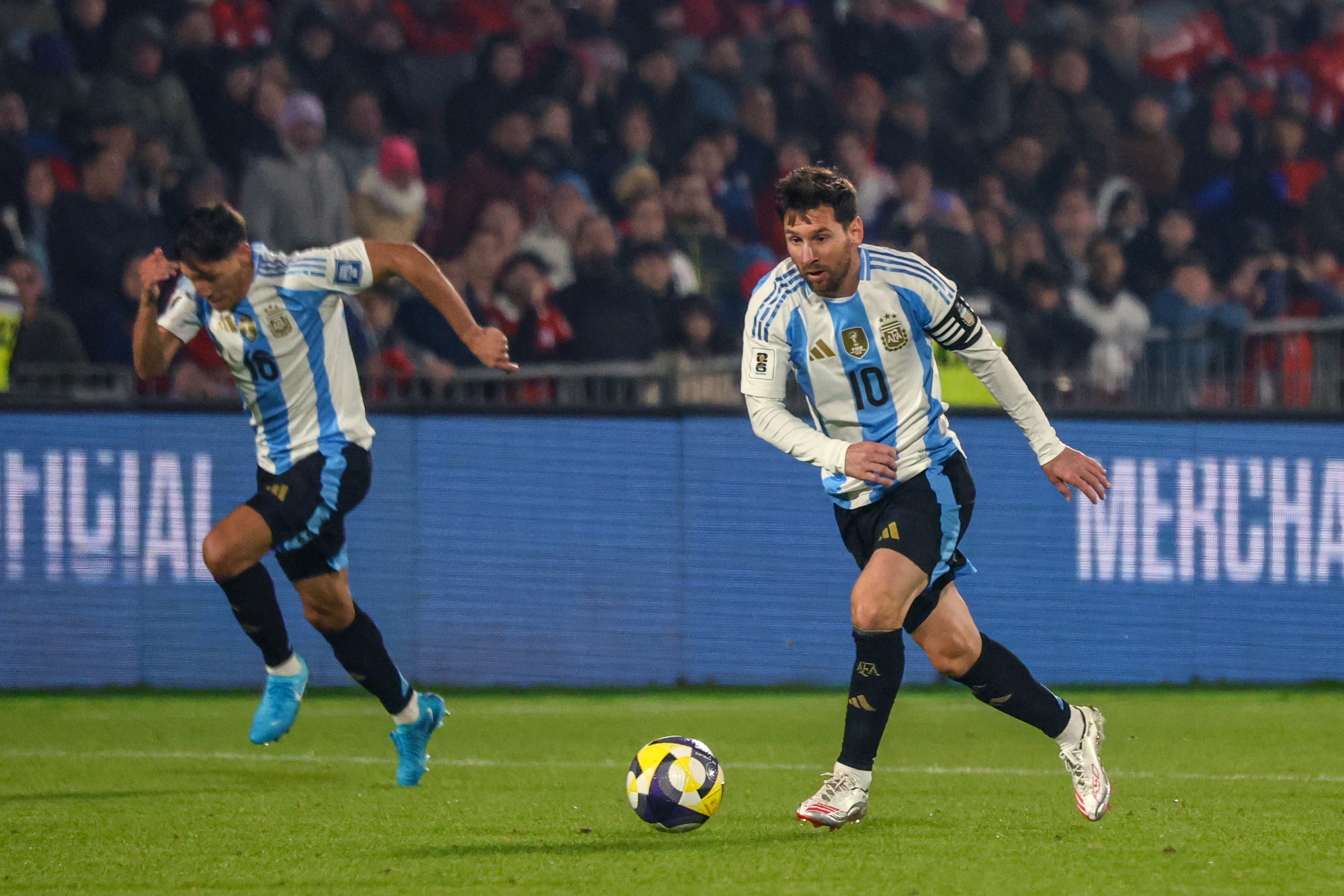 How to Watch Argentina vs Colombia: Live Stream FIFA World Cup Qualifiers, TV Channel