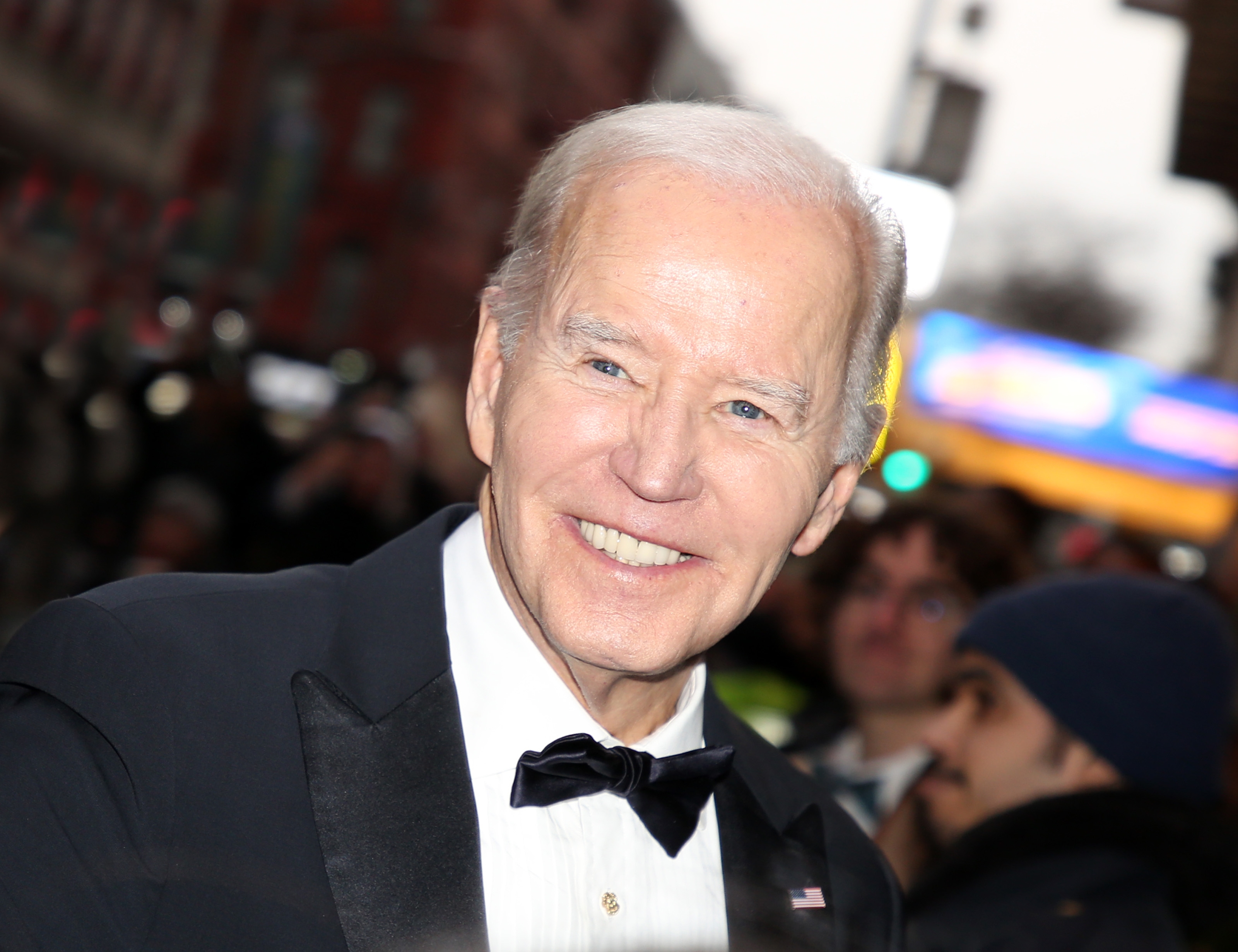 Four Senior Biden Officials to Testify in Probe on His Health: Report