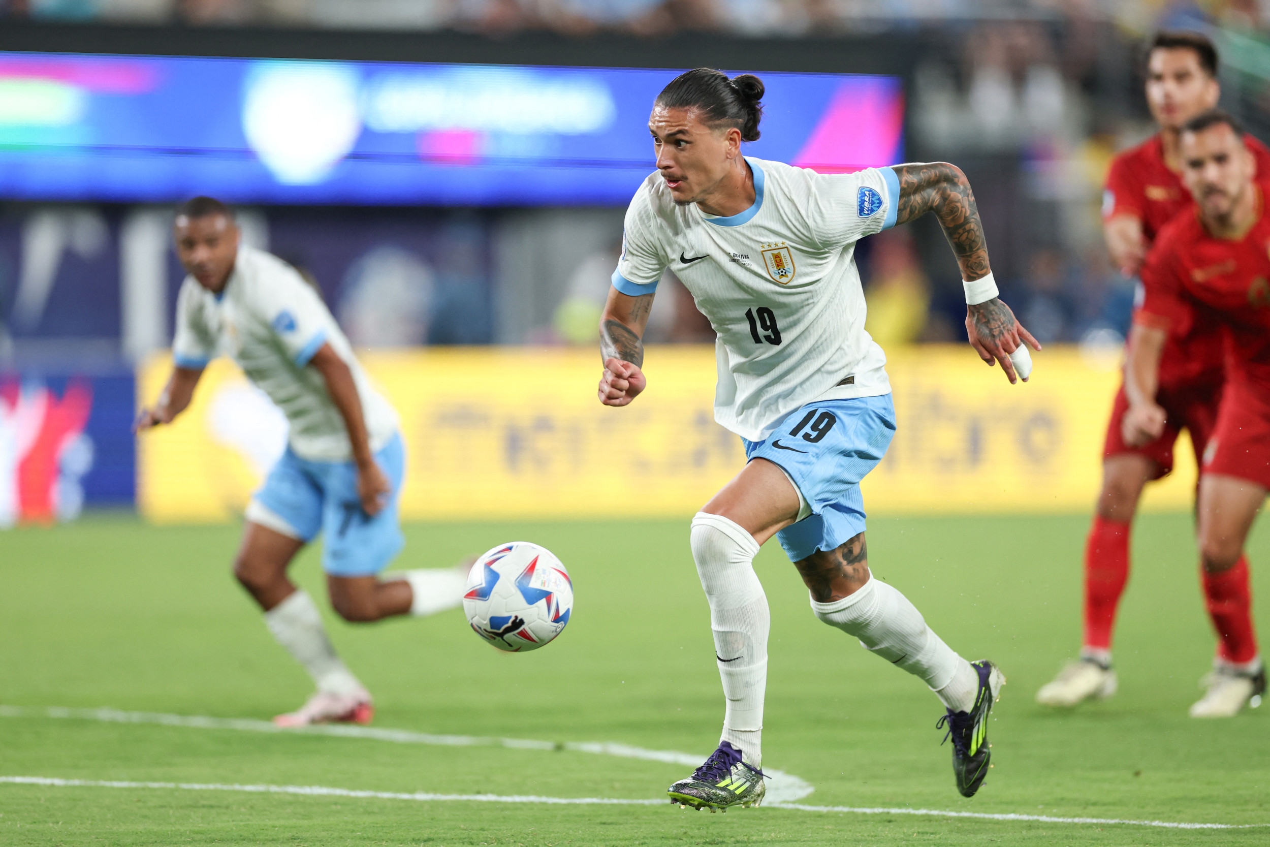 How to Watch Uruguay vs Venezuela: Live Stream CONMEBOL South American 2026 World Cup Qualifiers, TV Channel