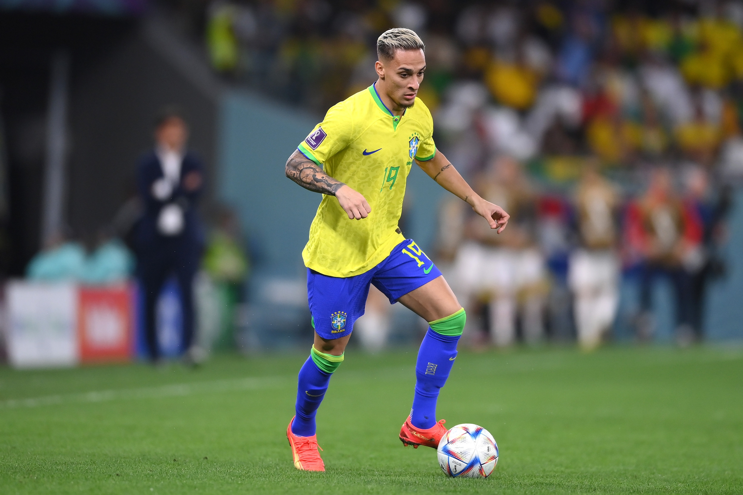How to Watch Brazil vs Paraguay: Live Stream CONMEBOL FIFA World Cup Qualifiers, TV Channel