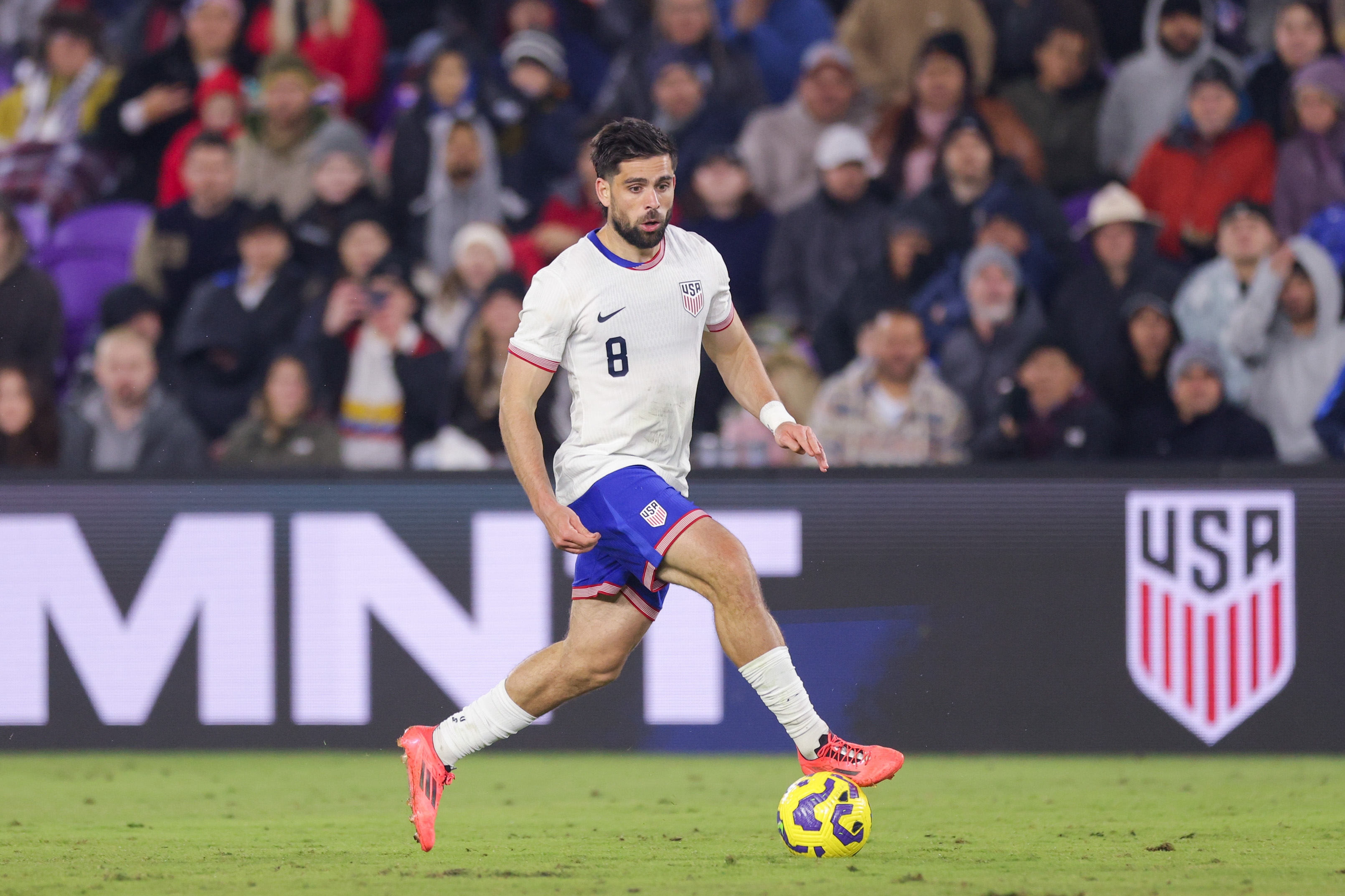 How to Watch United States vs Switzerland: Live Stream Men's International Friendly, TV Channel