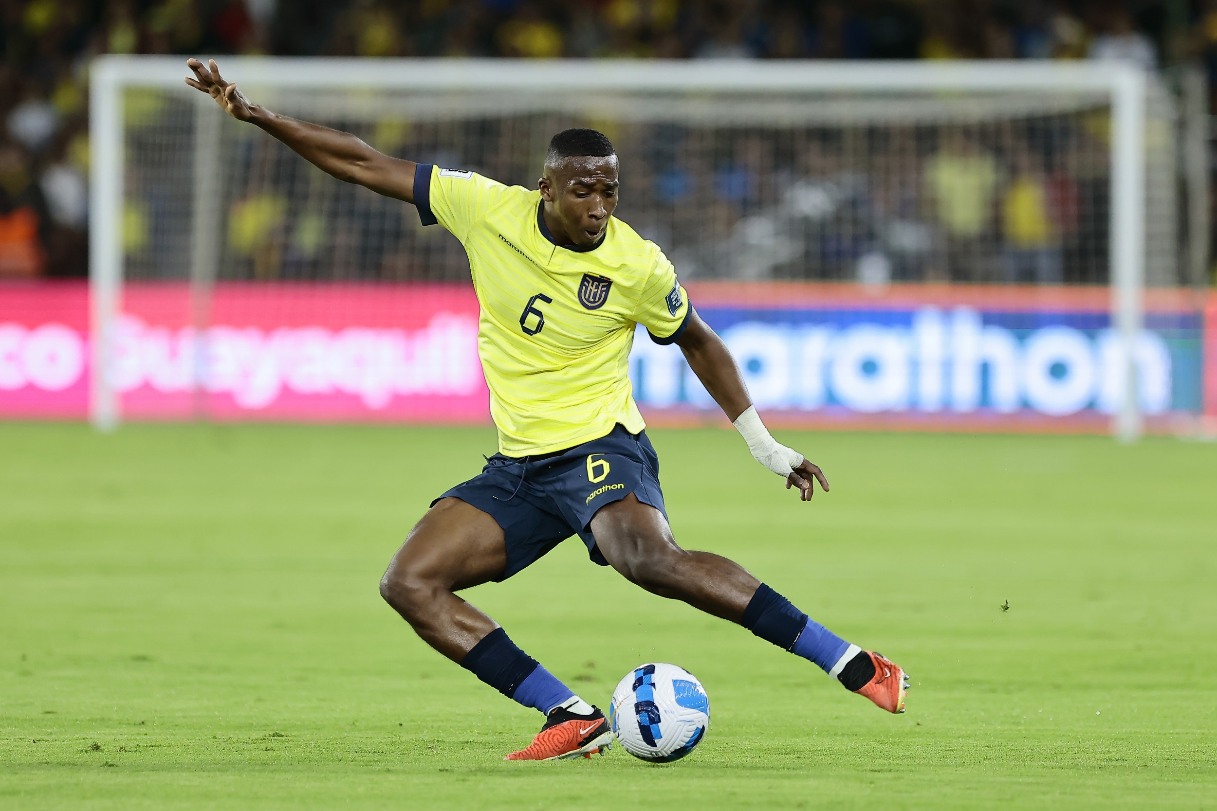 How to Watch Peru vs Ecuador: Live Stream CONMEBOL South American 2026 World Cup Qualifiers, TV Channel