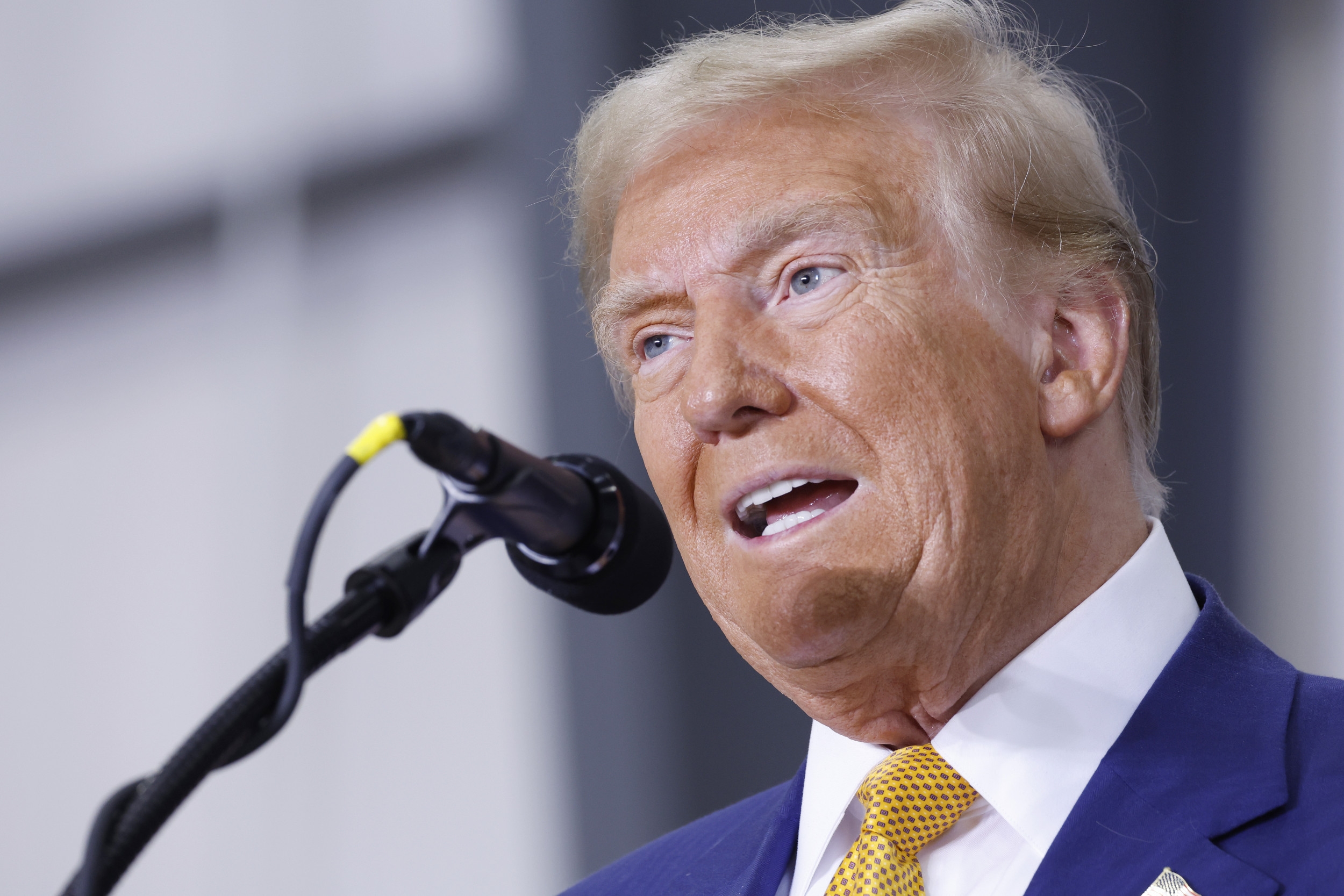 How Texas Could Help Donald Trump Thwart Democratic Gains in 2026 Midterm