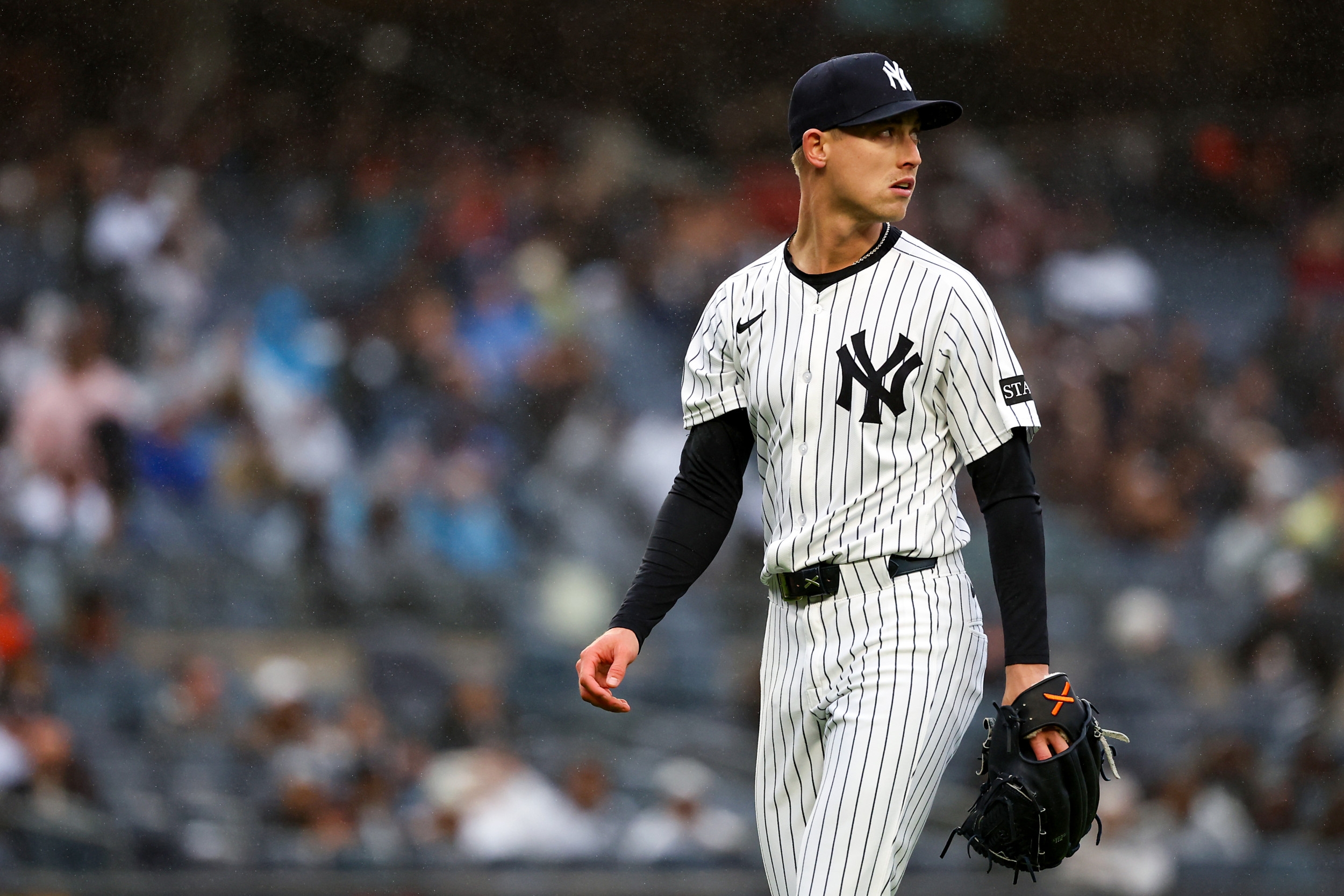Yankees Trade Idea Brings In $5.9 Million, 2-Time All-Star Closer to End Bullpen Woes
