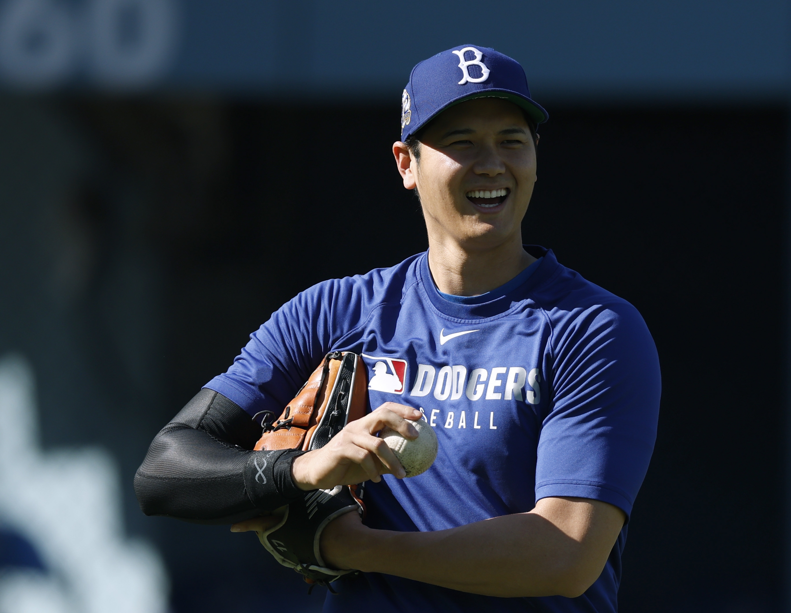 Dodgers' Shohei Ohtani Could Pitch Sooner Than Expected, Per Latest Update