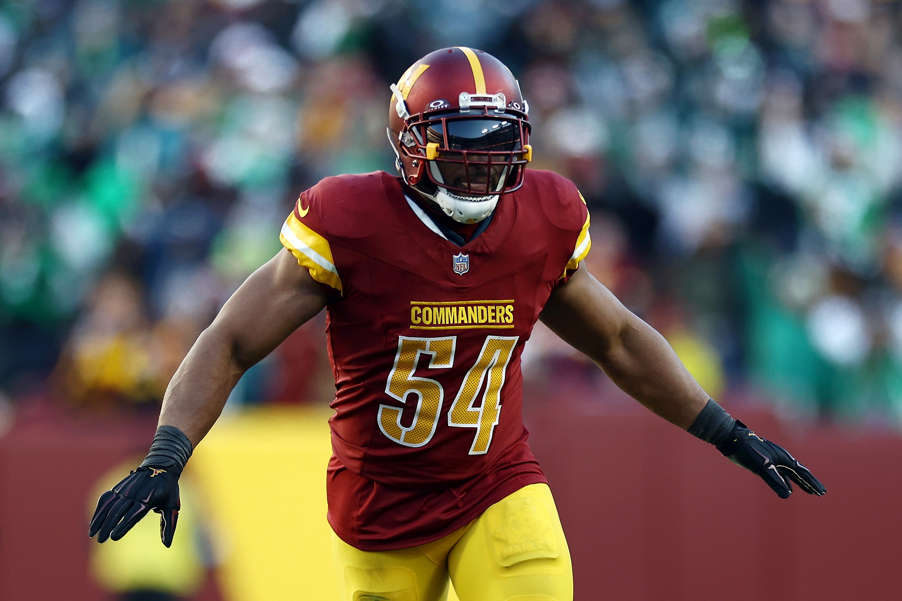 Washington Commanders Have Positive Update After Veteran Misses Camp