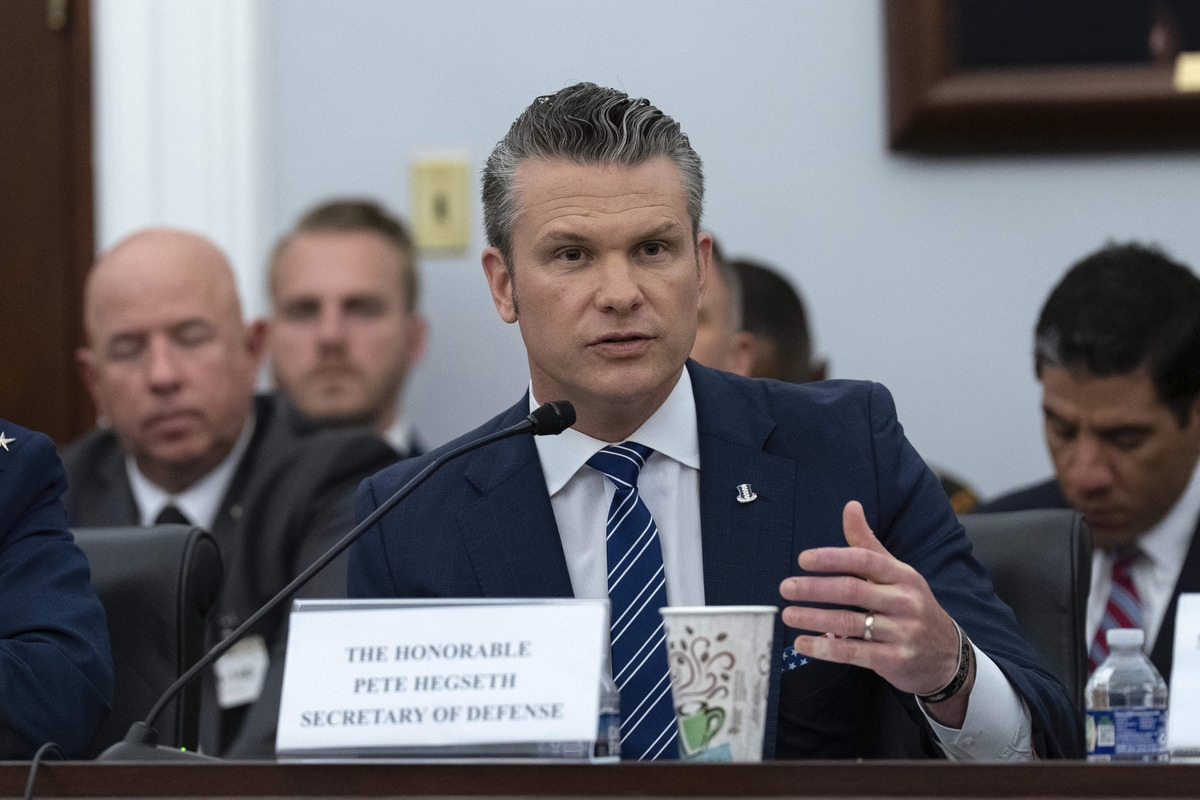 Ukraine Reacts To US Slashing Aid For Kyiv
