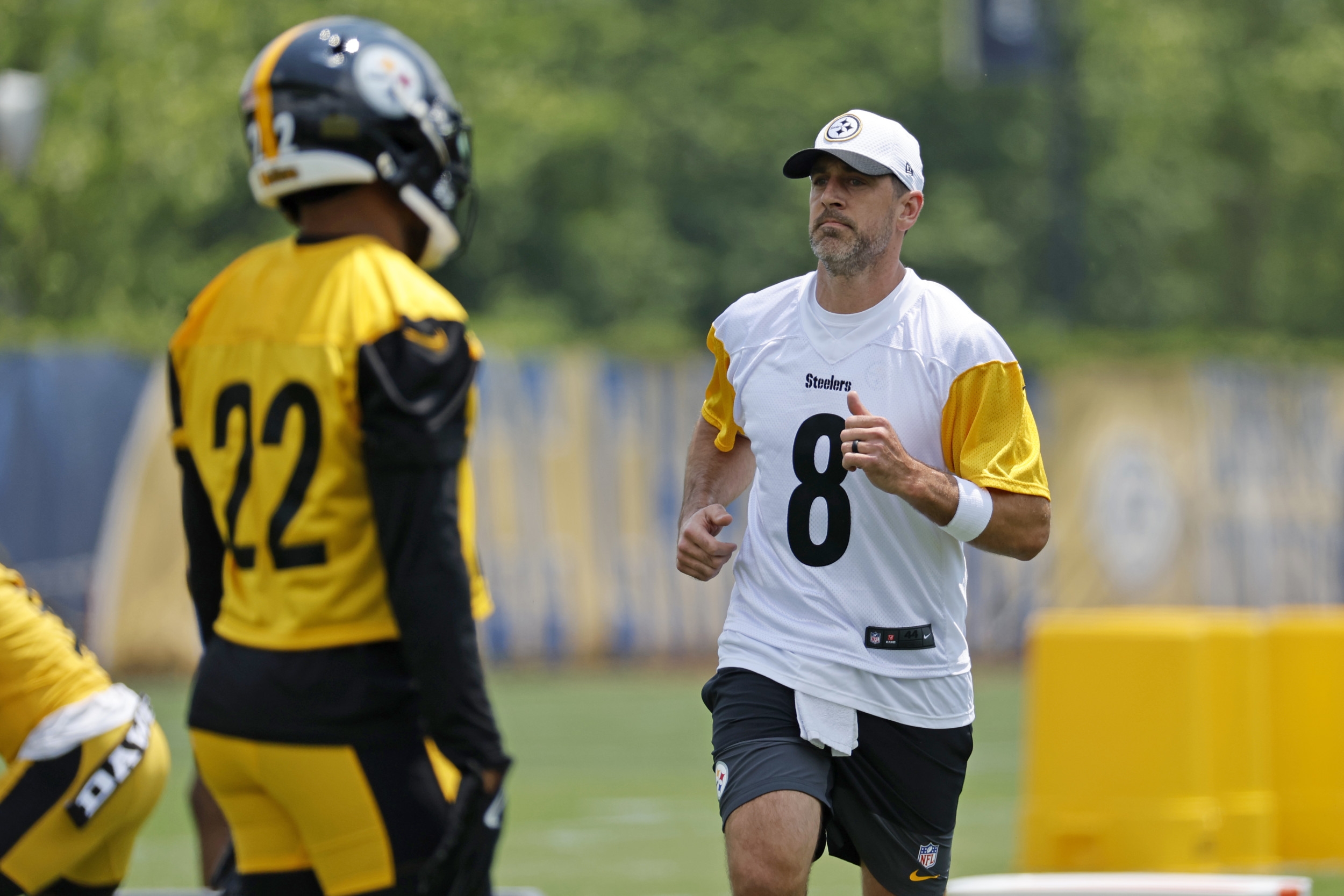How to Buy Pittsburgh Steelers Training Camp Hats: 2025-26 NFL Sideline Gear
