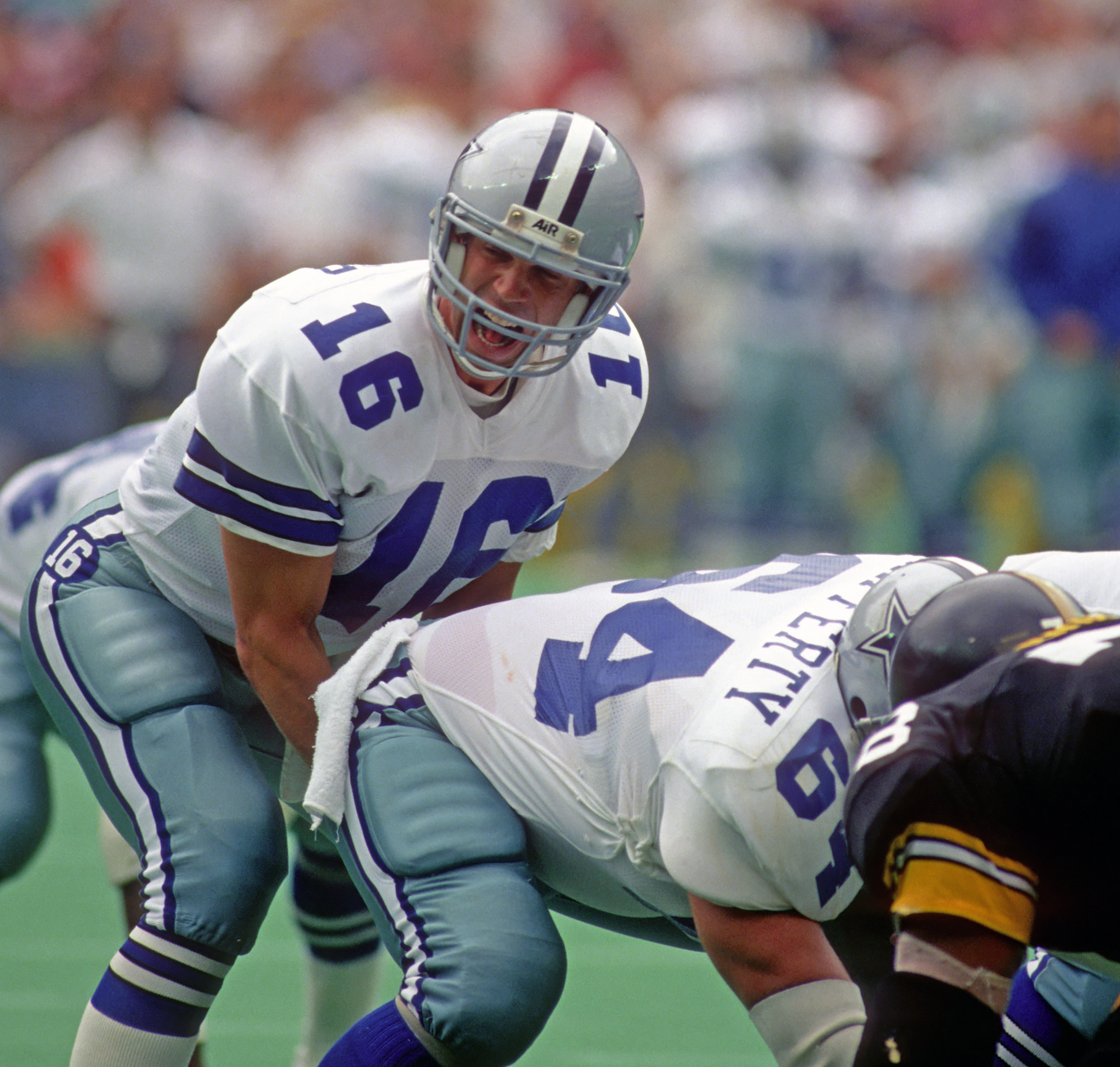 Former Cowboys Super Bowl Winner Passes Away