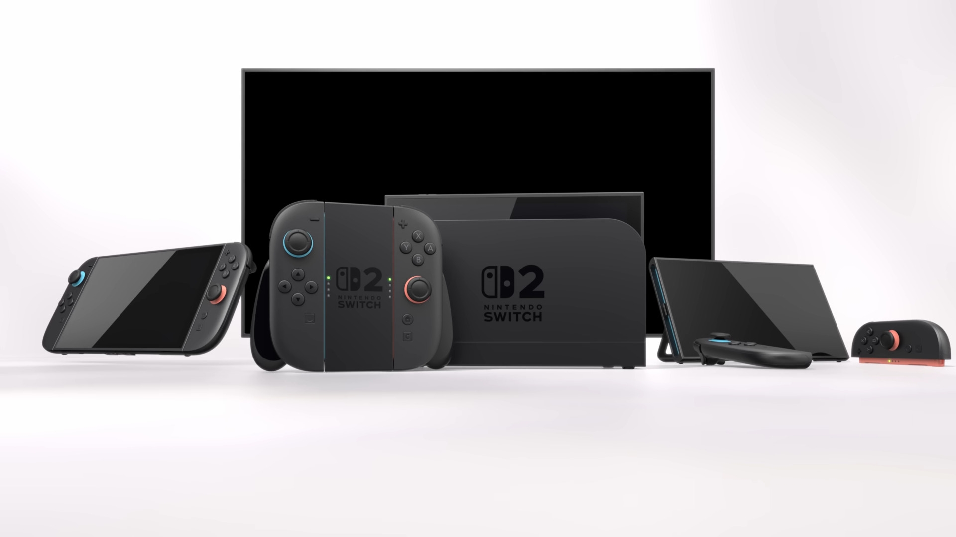 Nintendo Switch 2 Breaks Records with Historic Launch Sales