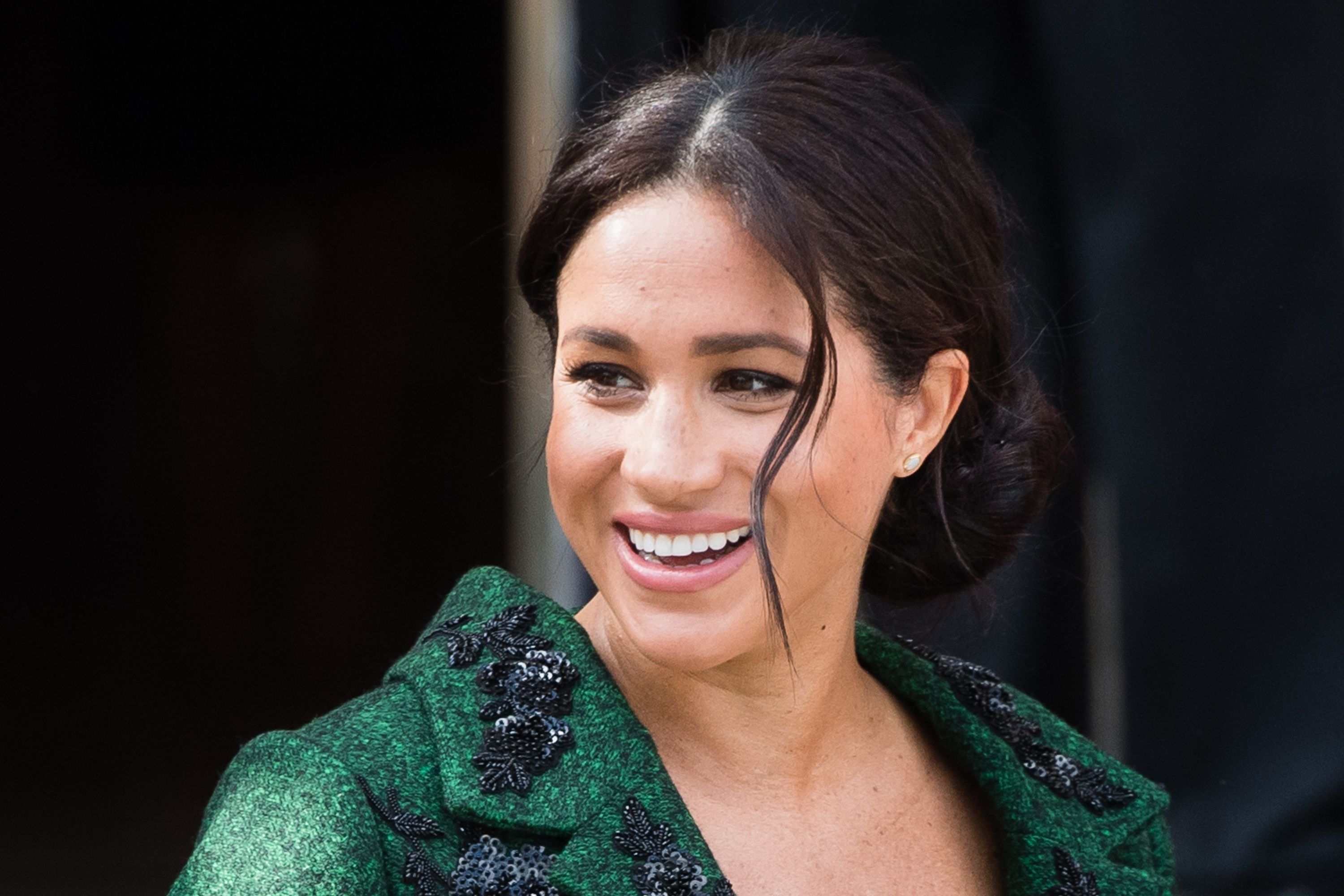 Meghan Markle's Happiest Moments Turned Into 'Ammunition for Hate'