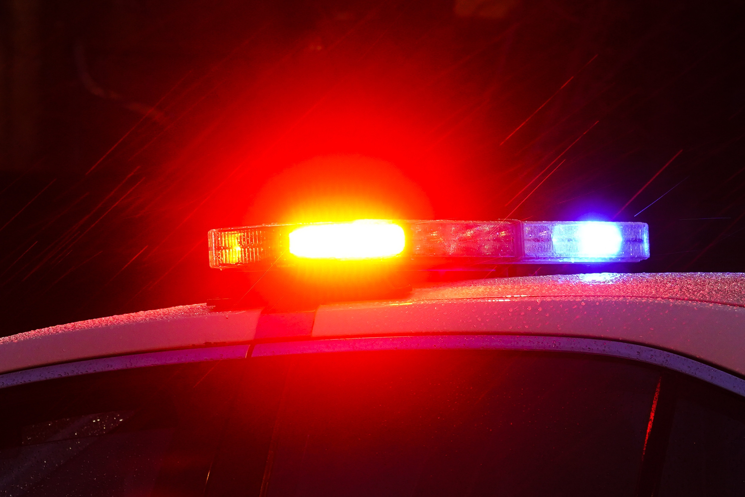 Amber Alert: 3-Year-Old Girl Abducted At Gunpoint In Delaware: Police