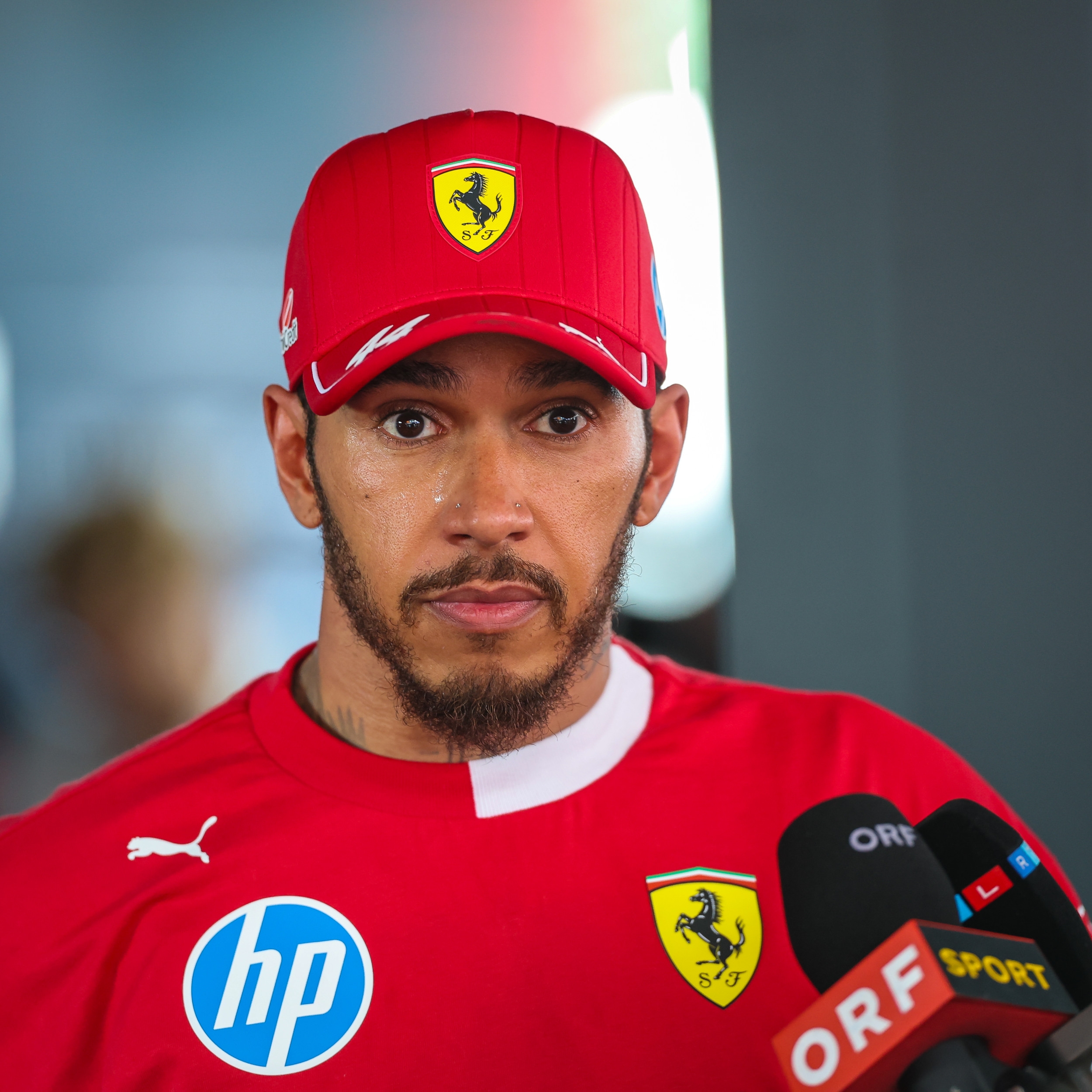 Lewis Hamilton Calls Out F1 for Replacing Classic Circuits with 'Worse' New Ones
