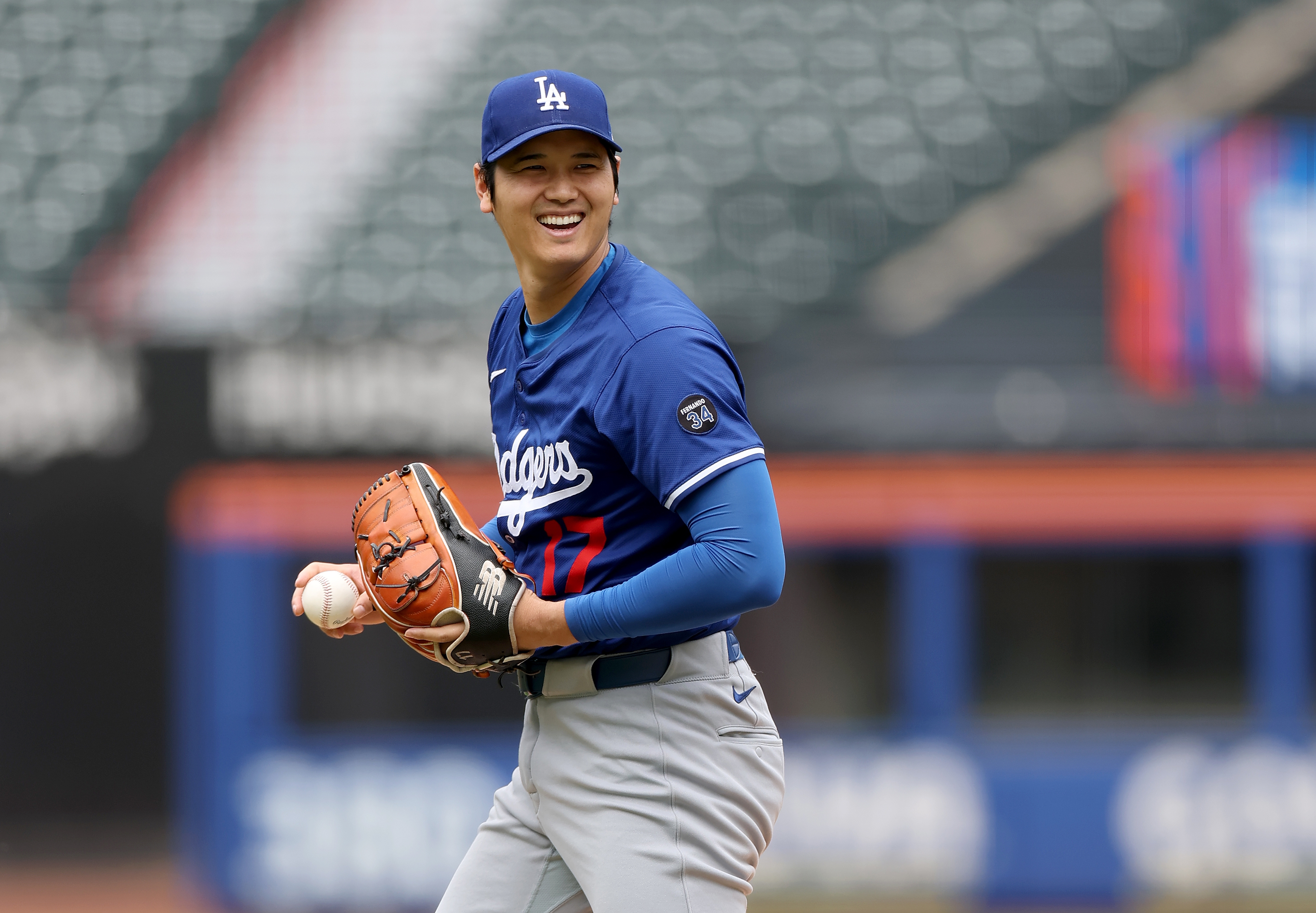 Dodgers Get Promising Update On Shohei Ohtani's Return to the Mound
