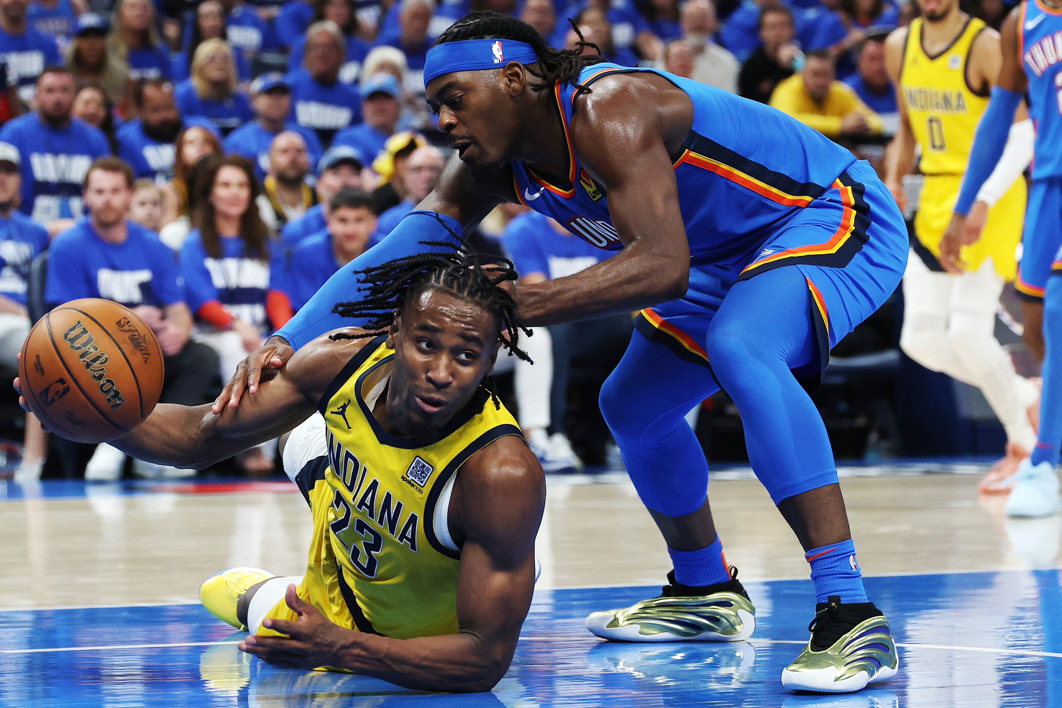 FanDuel Promo Code: Get $200 Bonus For U.S. Open, NBA Finals Game 3