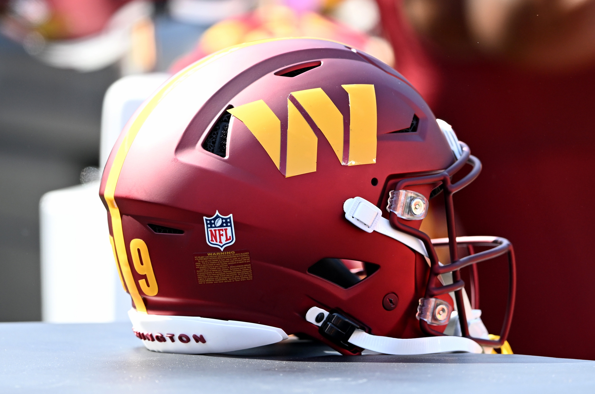 Washington Commanders Make Contract Decision on All-Pro Player