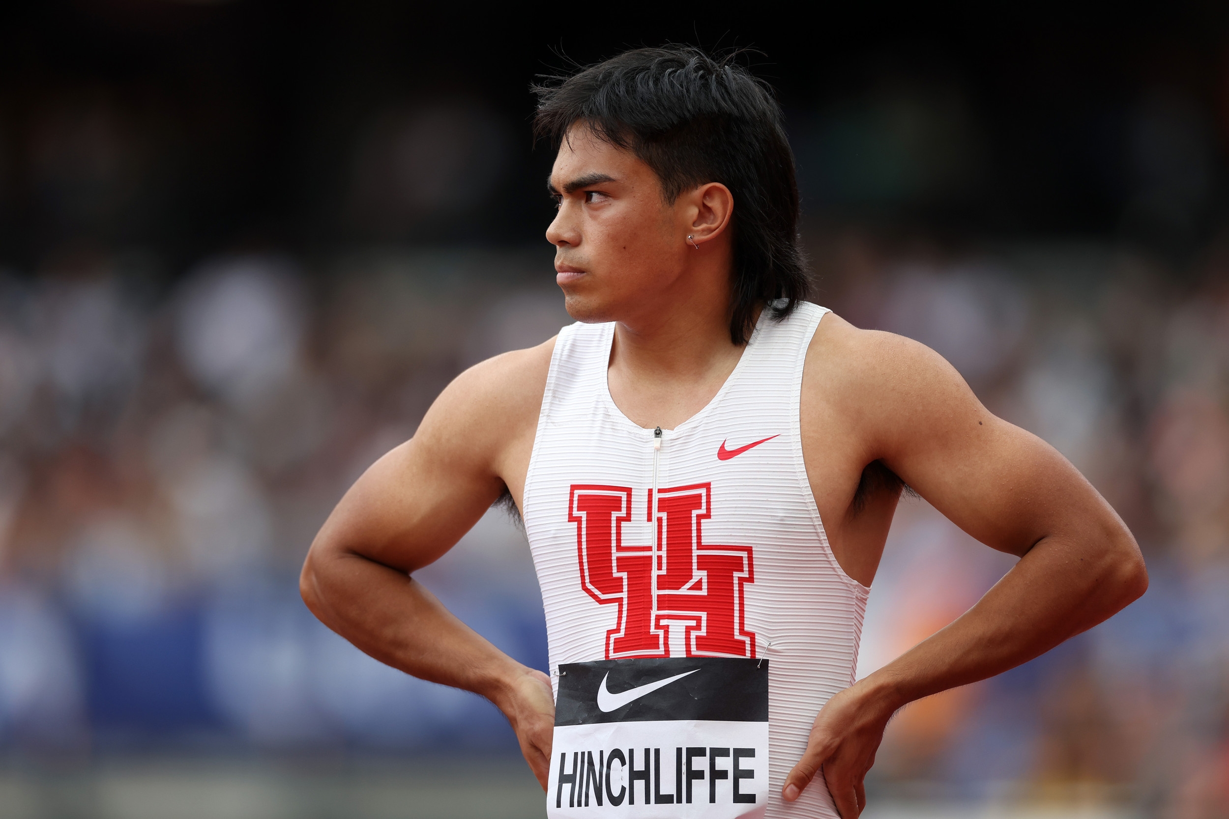 How to Watch NCAA Outdoor Championships, Day 1 Wednesday: Live Stream College Track and Field, TV Channel