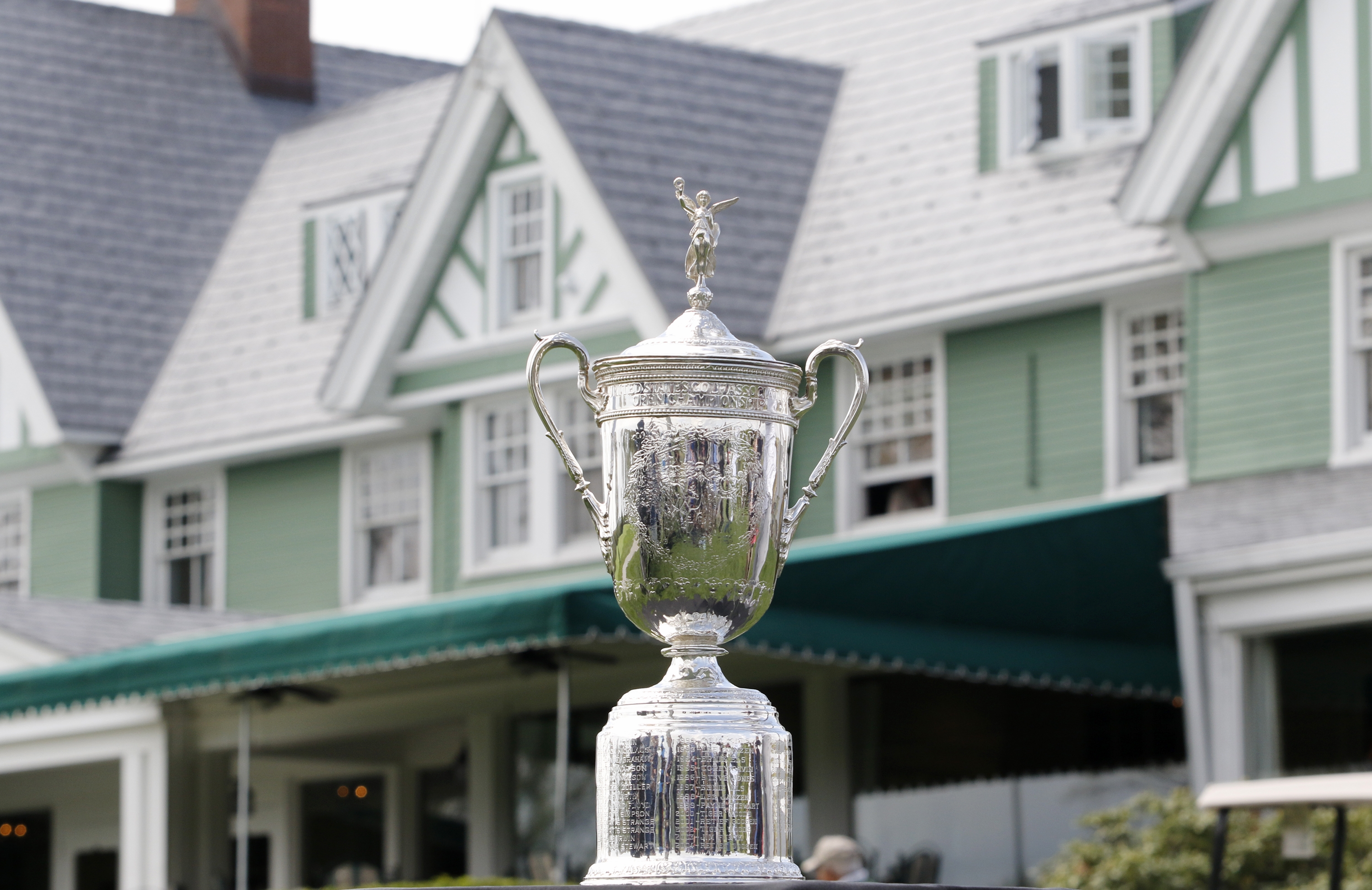 2025 U.S. Open: Complete Record-Matching $21.5M Prize Purse by Place