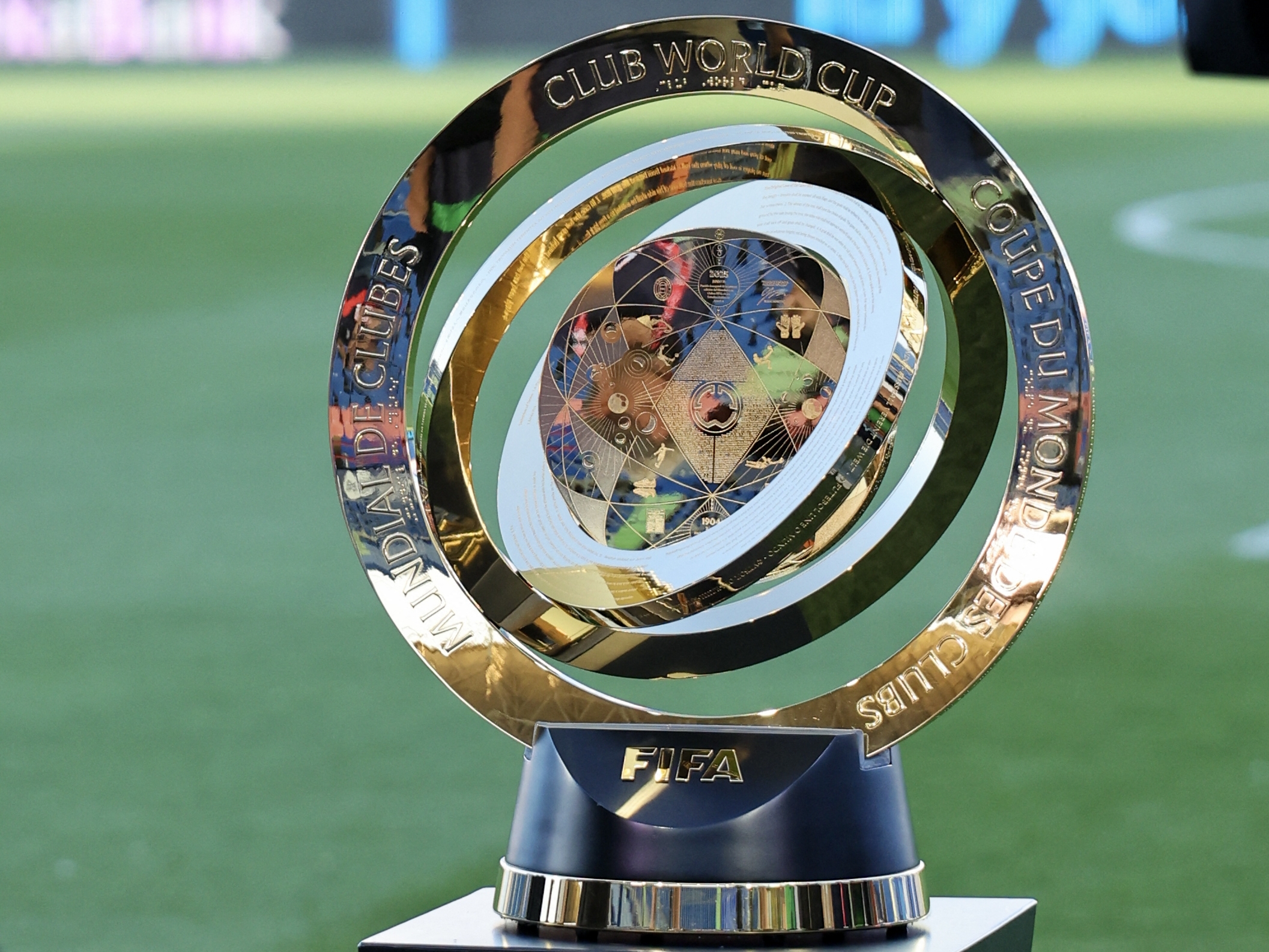 How to Buy 2025 FIFA Club World Cup Tickets: Discount Promo Code