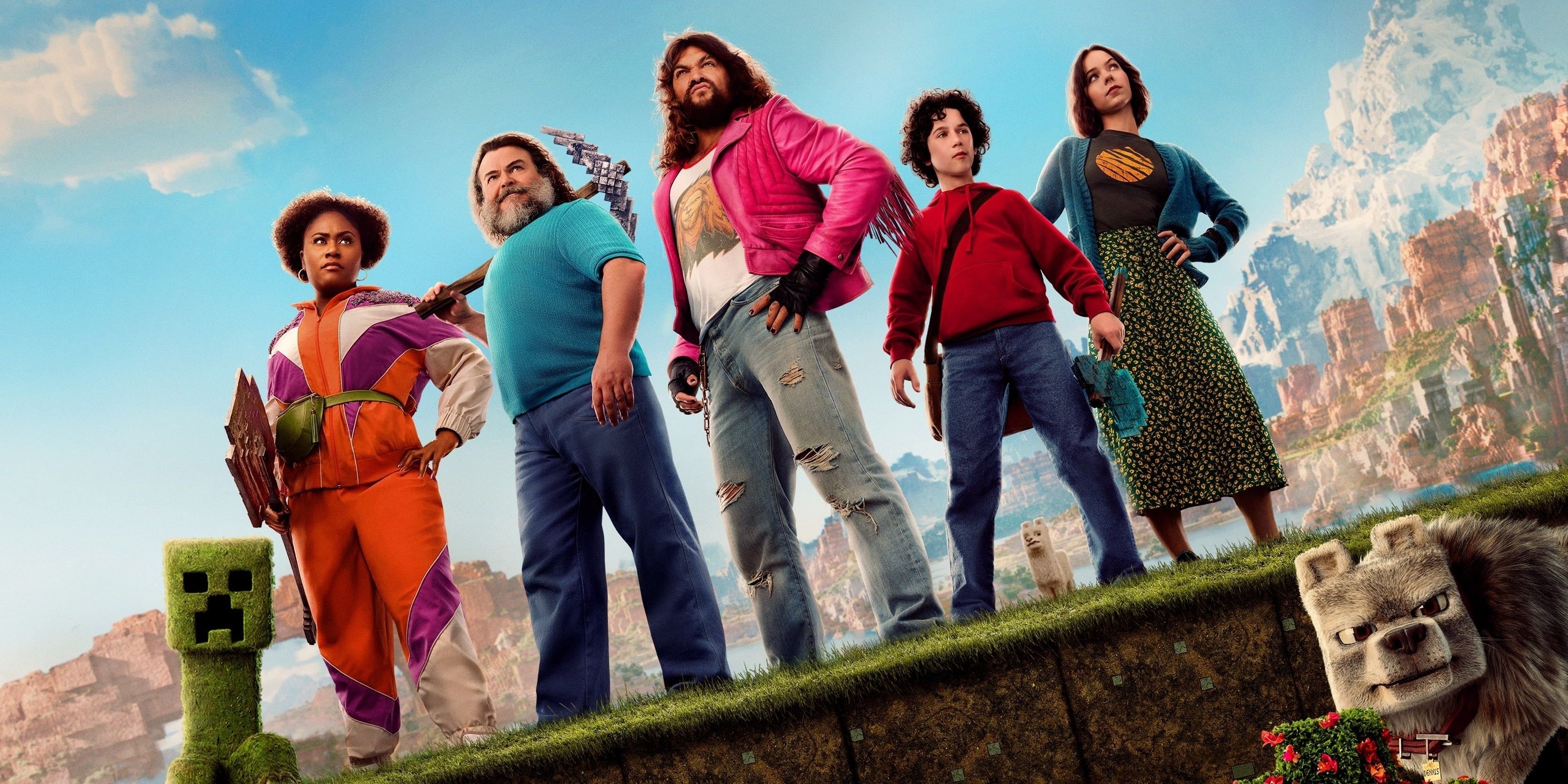 Best Films to Stream in Summer 2025 on Netflix, Paramount+, Prime Video