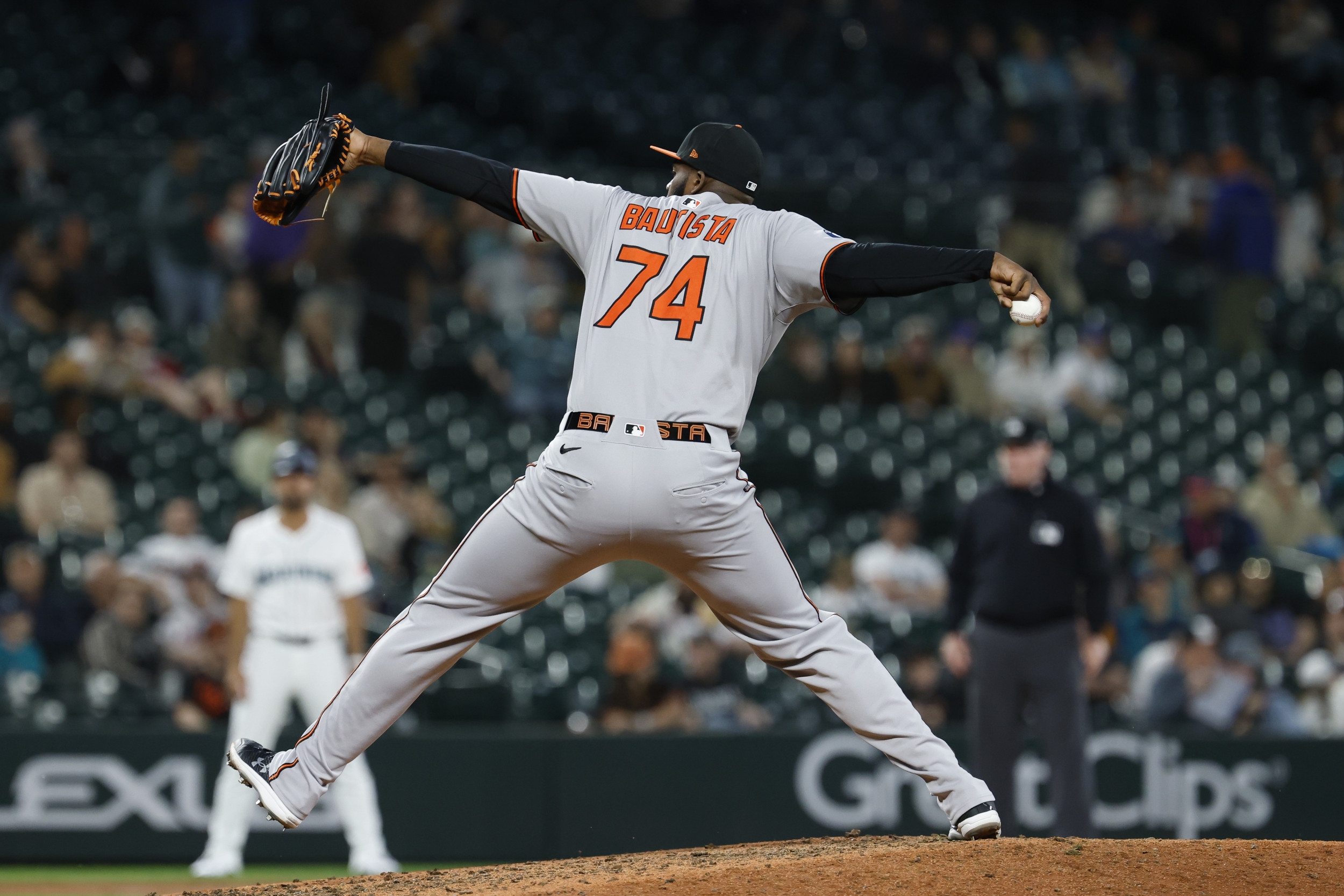Orioles Flamethrower Labeled 'Best Option' for Phillies Bullpen Opening