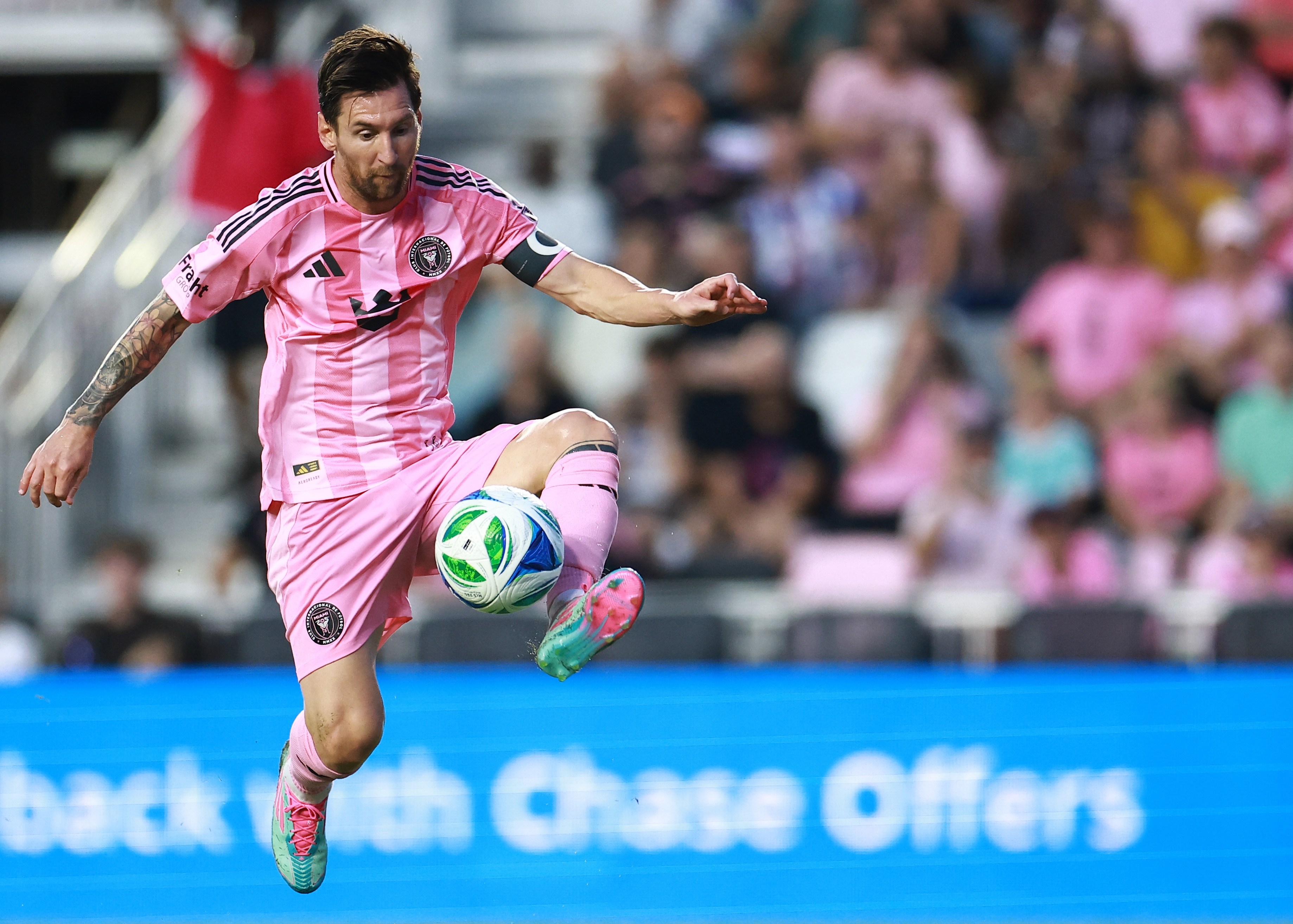 How to Buy Inter Miami vs Al Ahly Tickets: 2025 FIFA Club World Cup Discount Promo Code