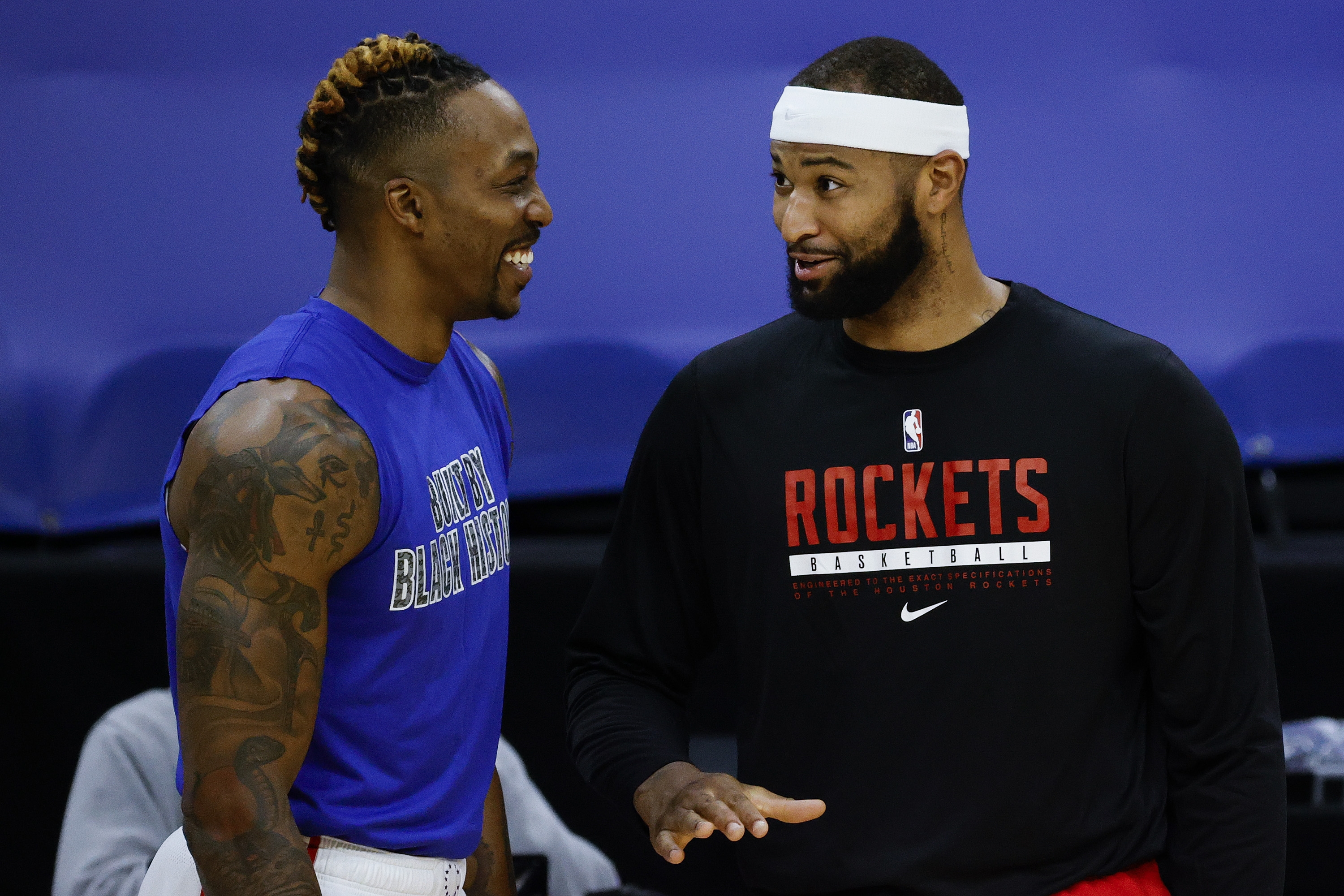 DeMarcus Cousins Suspended for Season After Altercation With Fan