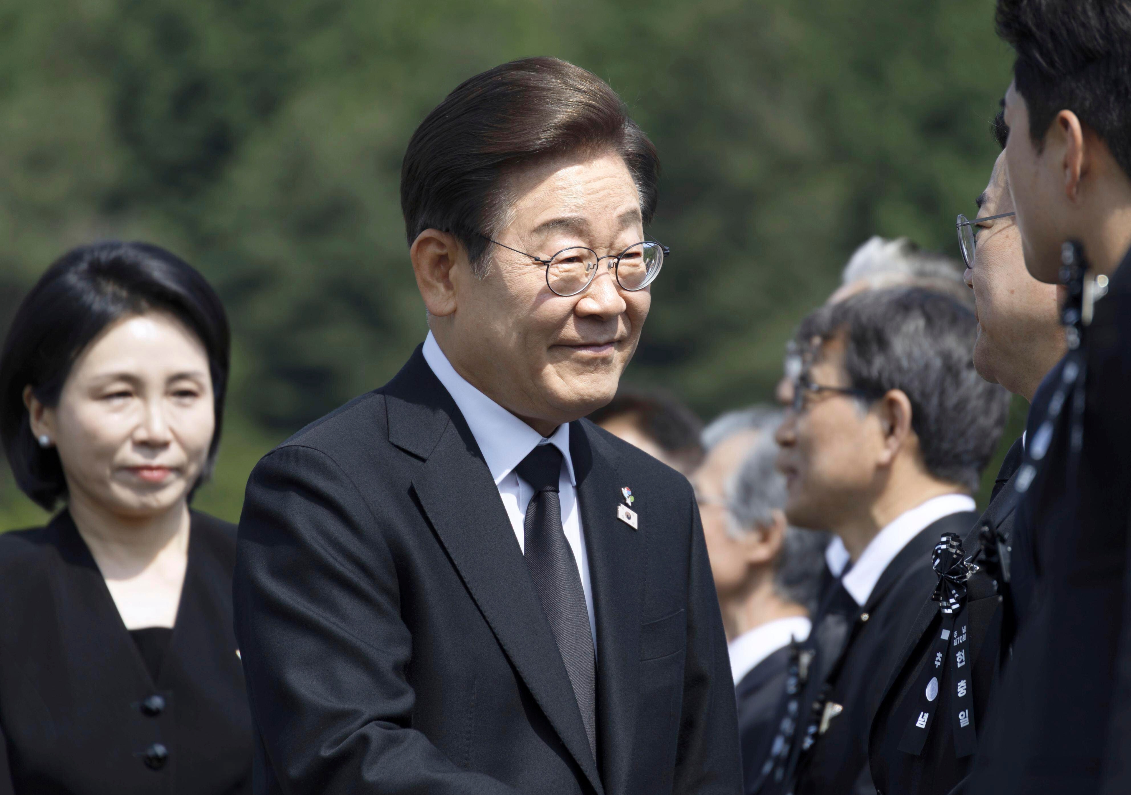 US Ally Seeks China's Help in Dealing With North Korea
