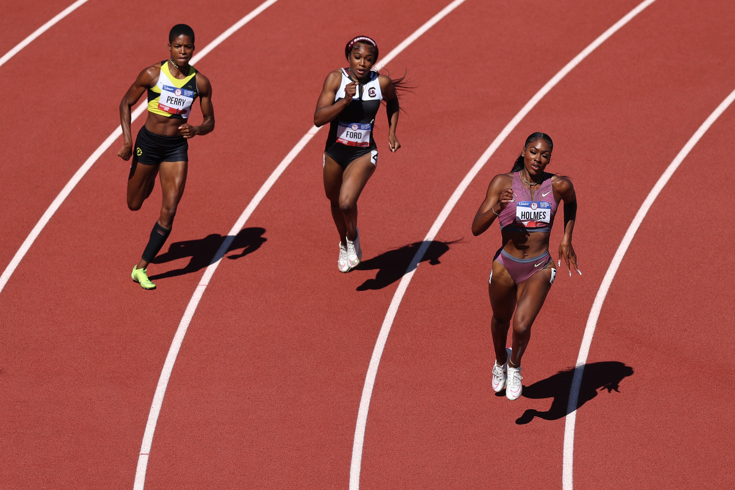 How to Watch NCAA Outdoor Championships, Women's Day 1: Live Stream College Track and Field, TV Channel