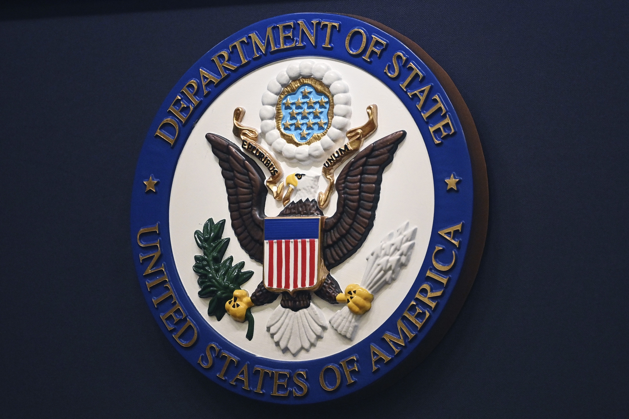 Entire Board Overseeing State Department Program Resigns in Trump Protest