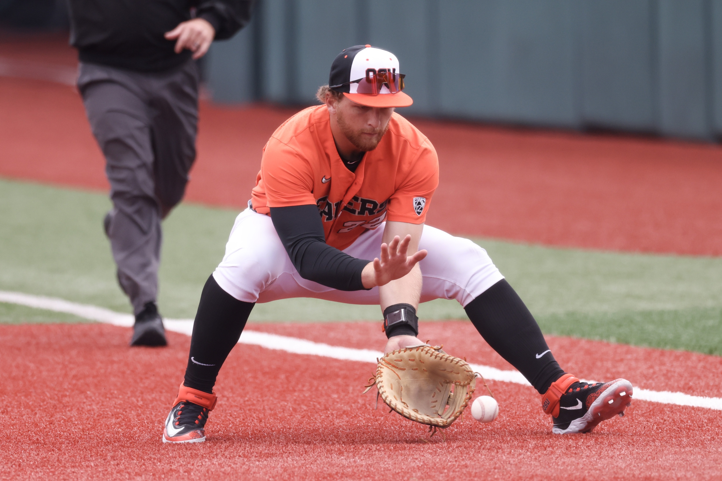 How to Watch Oregon State vs Louisville: Live Stream College Baseball World Series, TV Channel