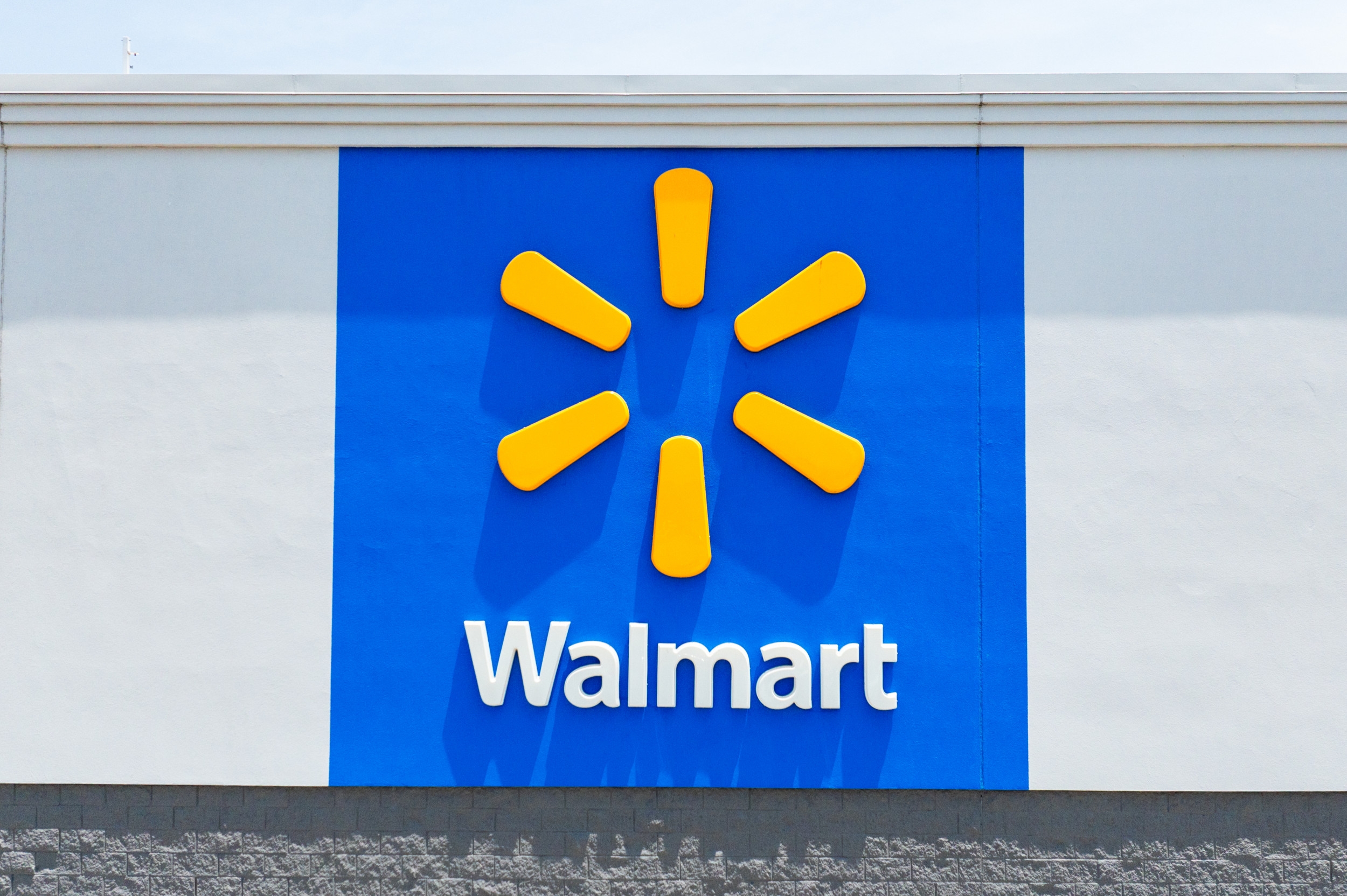 Walmart's Post About Grilling Flooded With Negative Comments