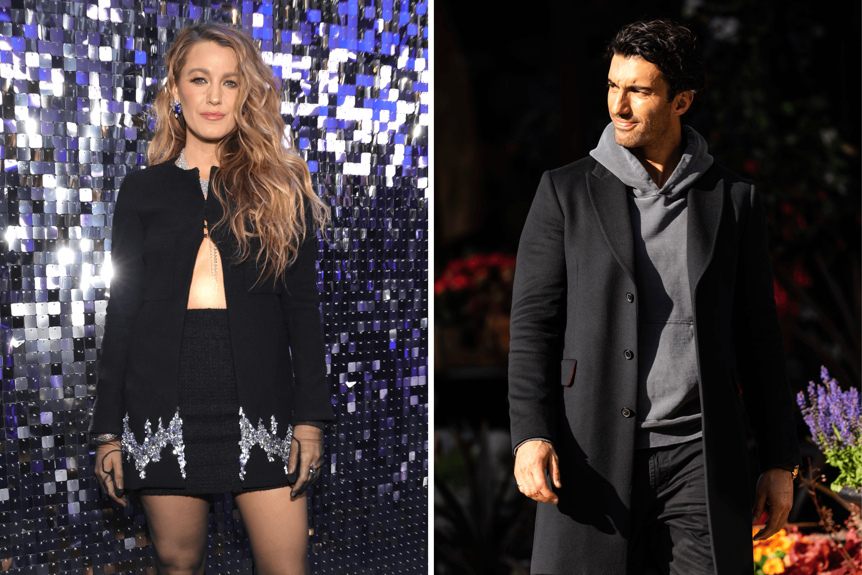 Blake Lively's Lawyers Hit Back at Justin Baldoni Court Hope
