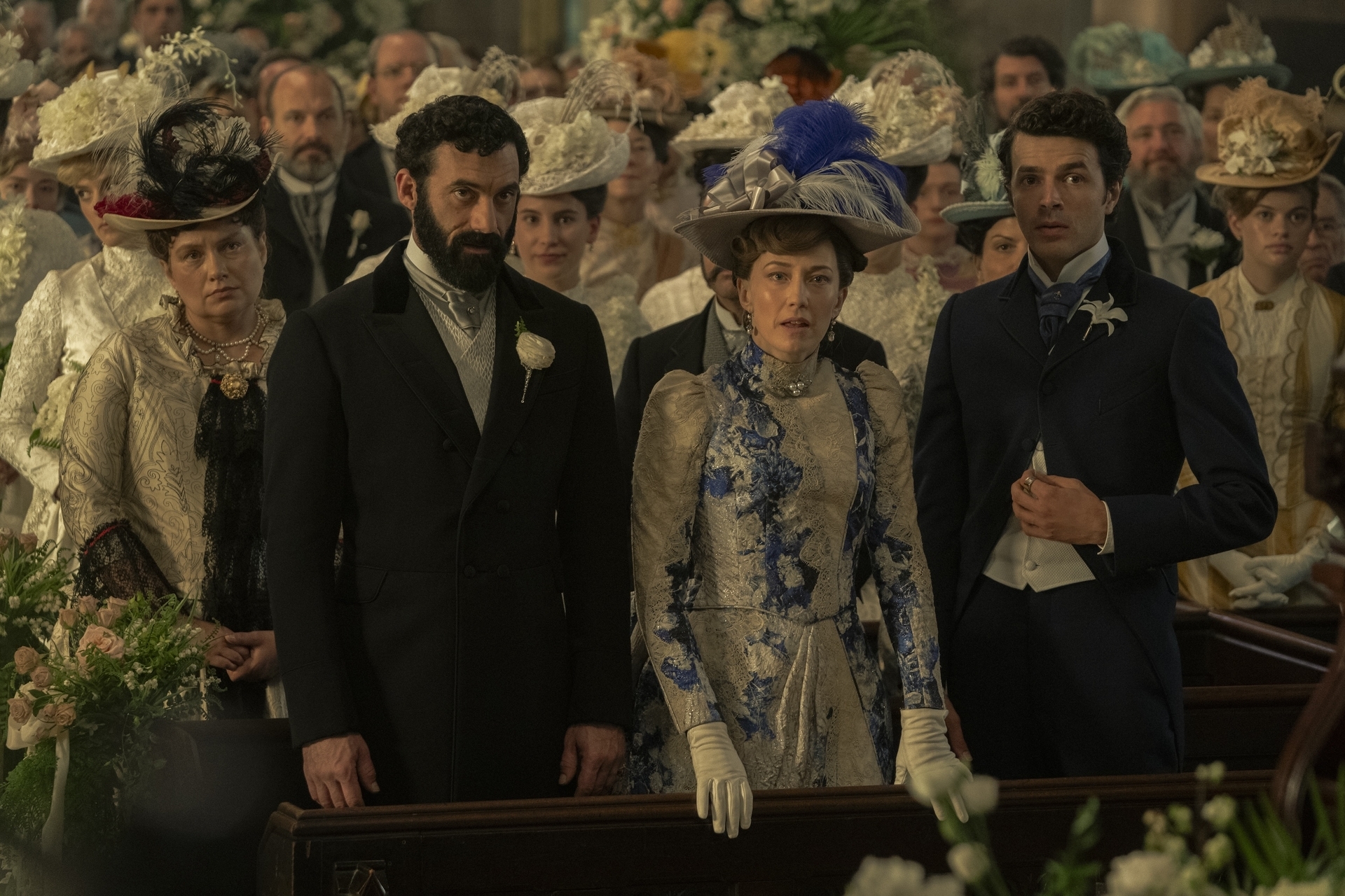 The Gilded Age Season 3 Episode 1 – Release Date, Schedule, How To Watch