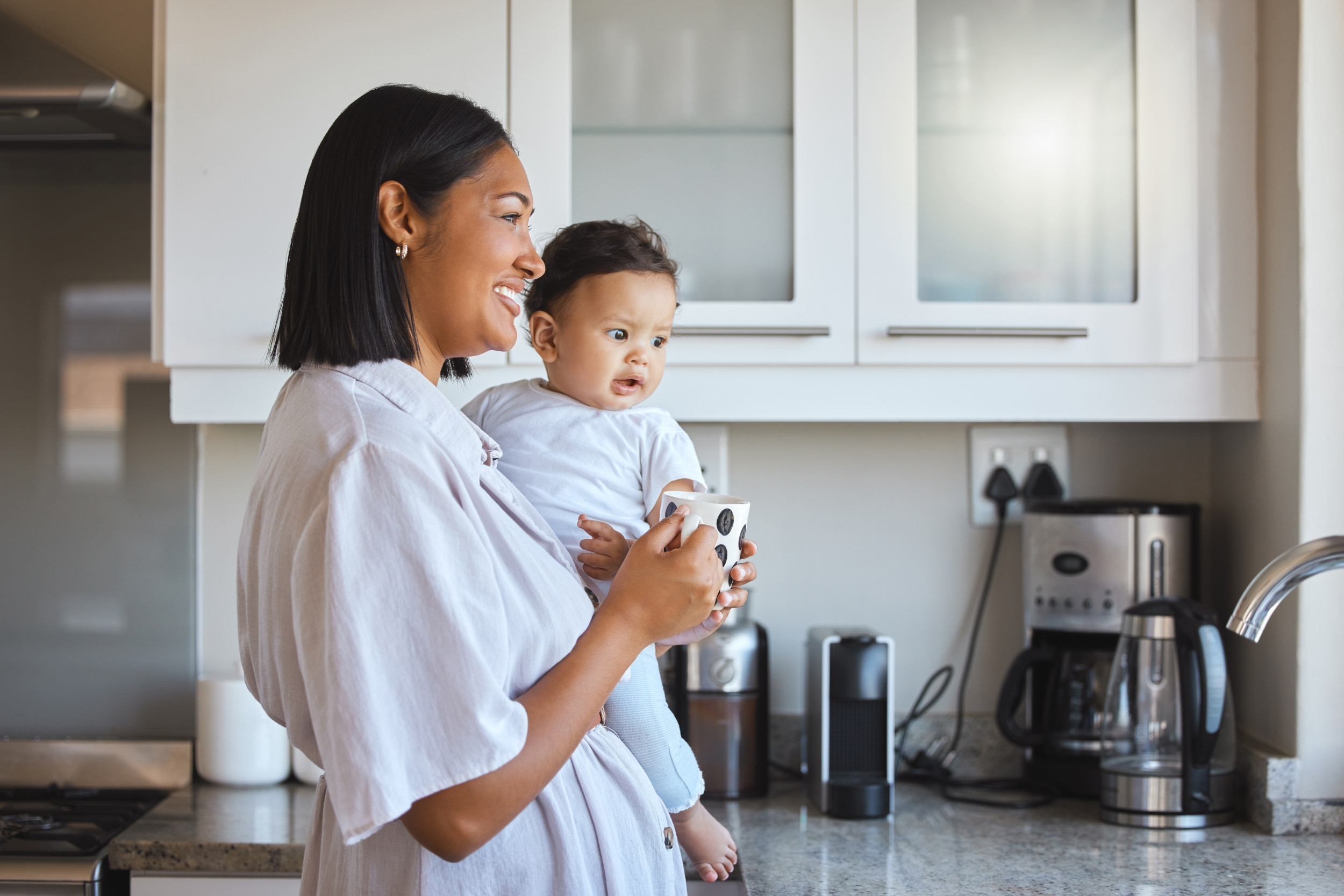Unexpected Solution Could Help Reduce Sudden Infant Death Syndrome